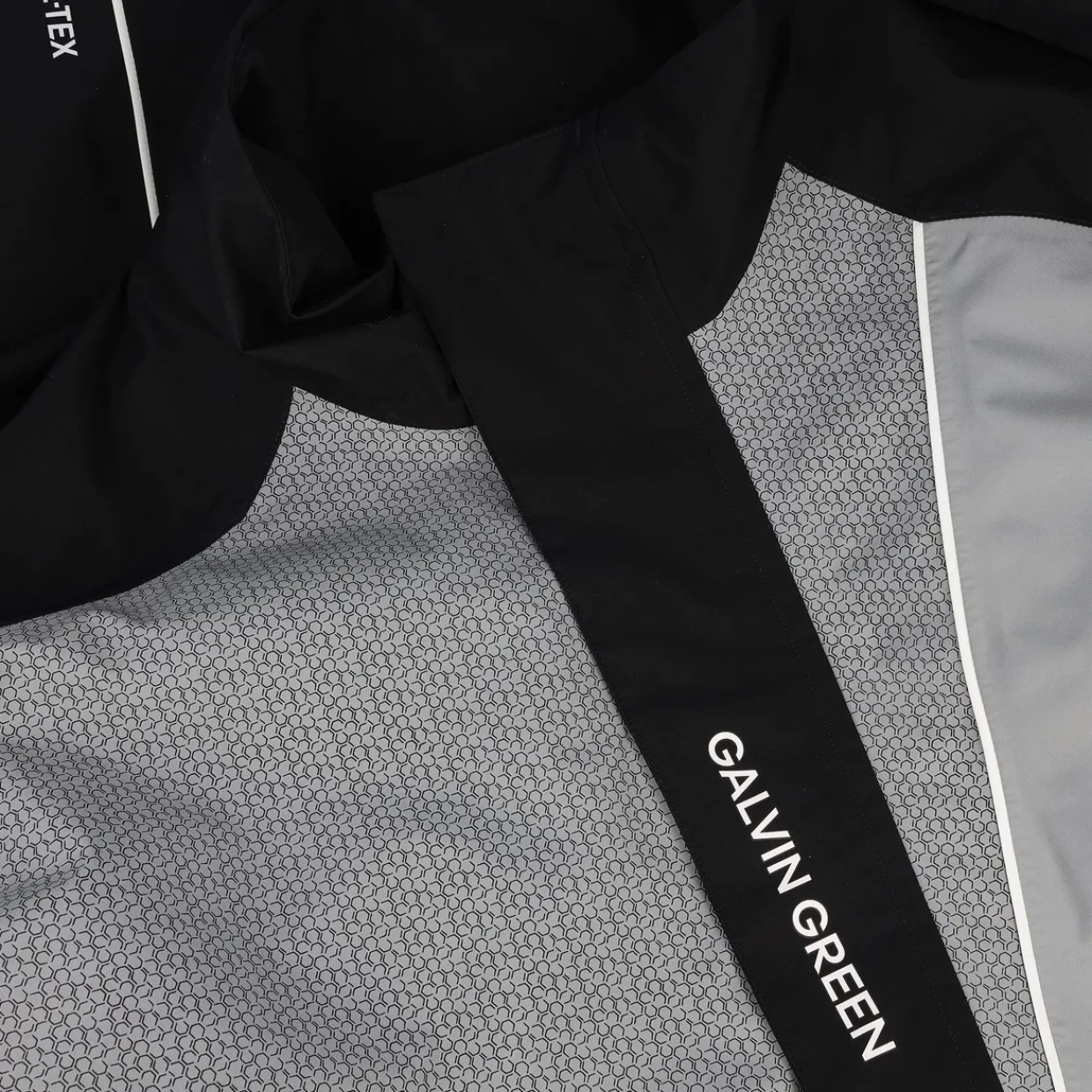Galvin Green Rainwear^Axey GORE-TEX Rainwear Rain Jacket Gof Appare