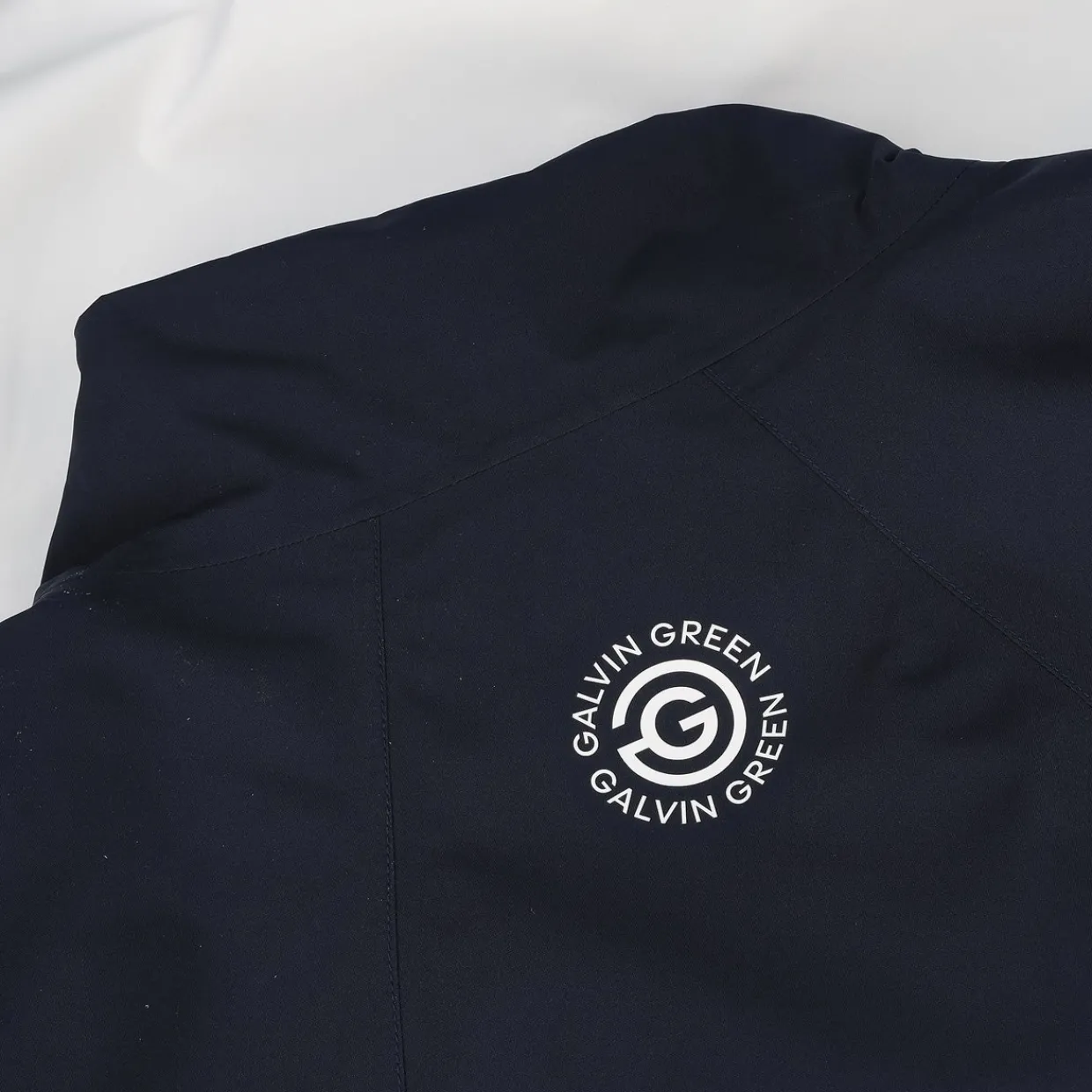 Galvin Green Rainwear^Axey GORE-TEX Rainwear Rain Jacket Gof Appare