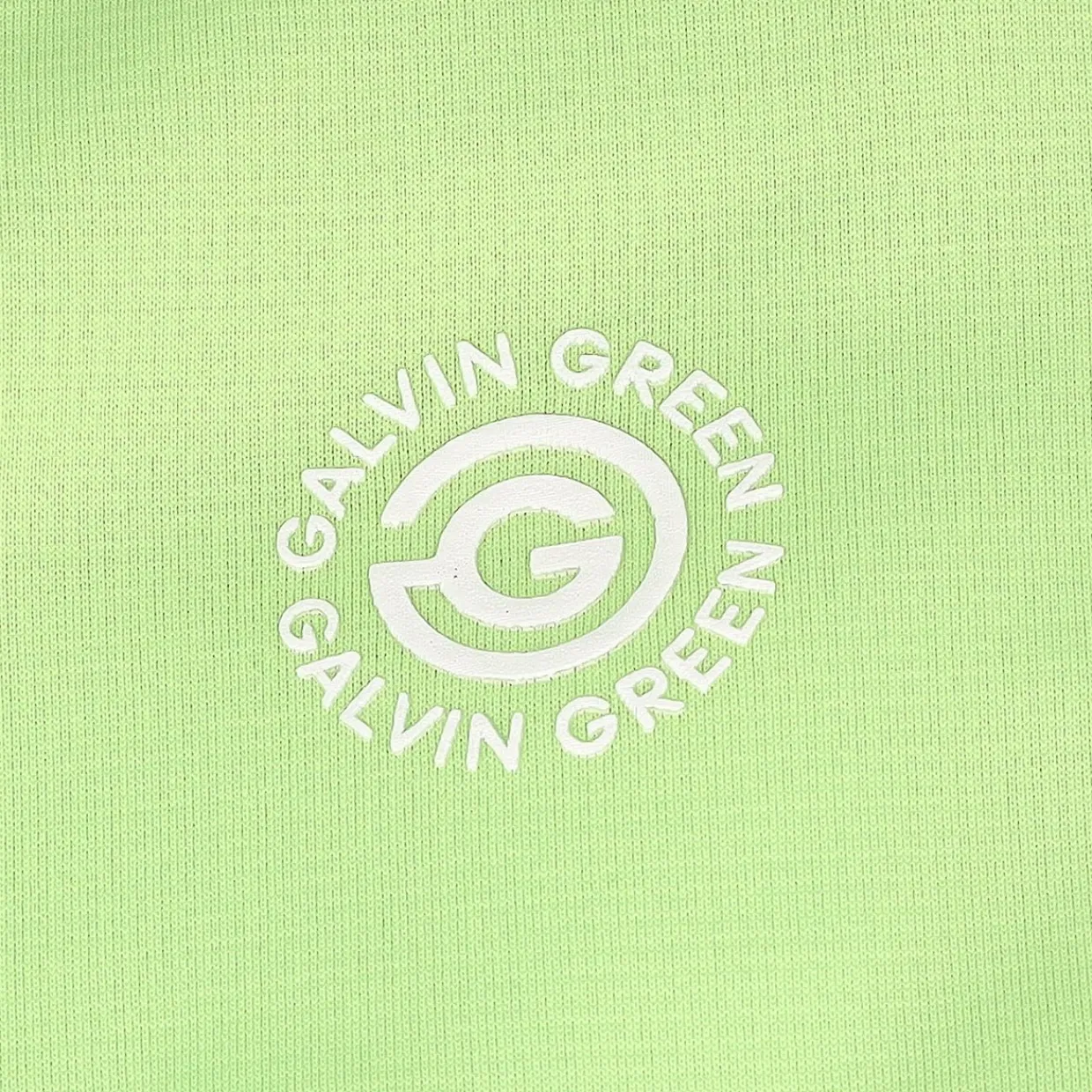 Galvin Green Mens Golf Apparel|Outerwear^Dave Outerwear Puover Gof Appare