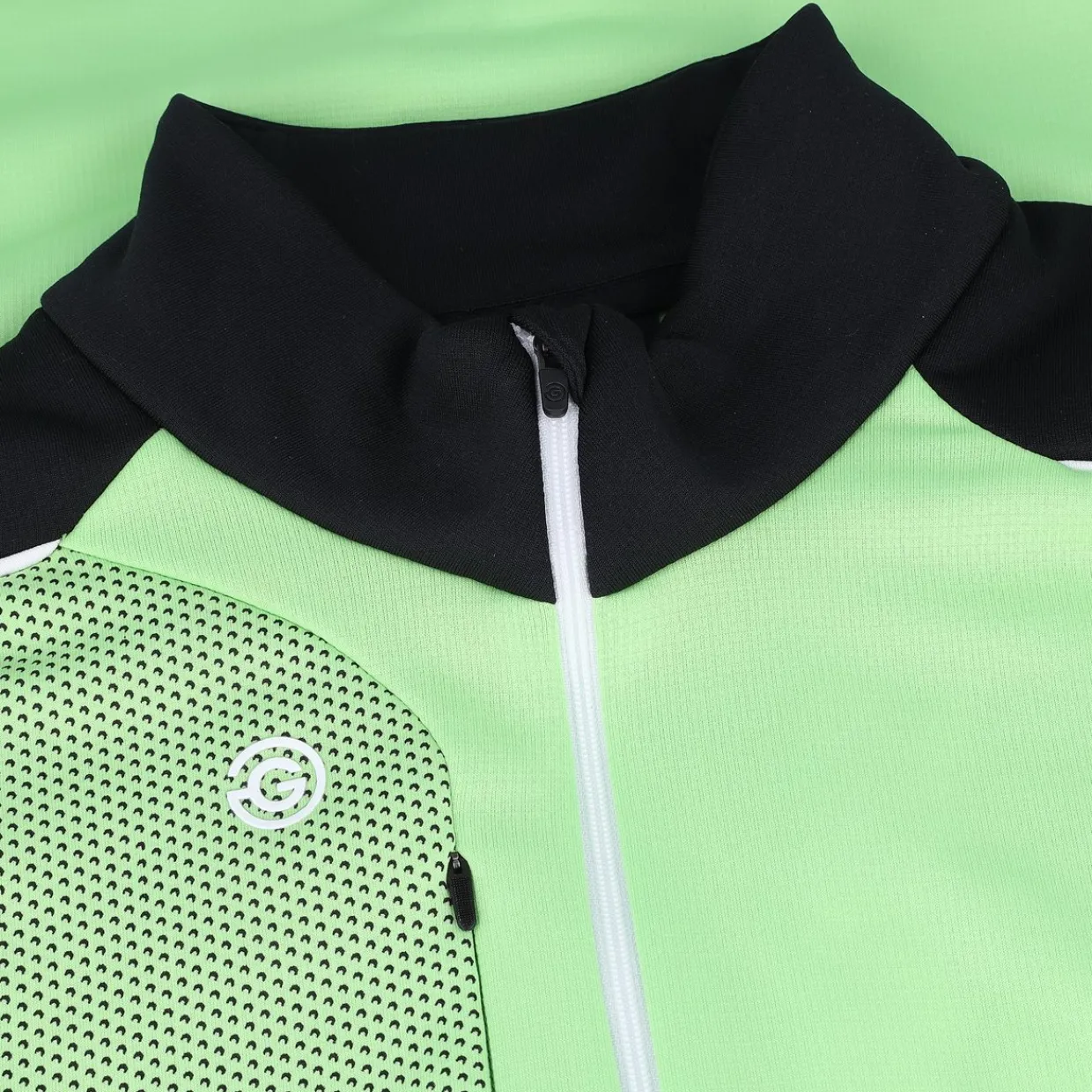 Galvin Green Mens Golf Apparel|Outerwear^Dave Outerwear Puover Gof Appare