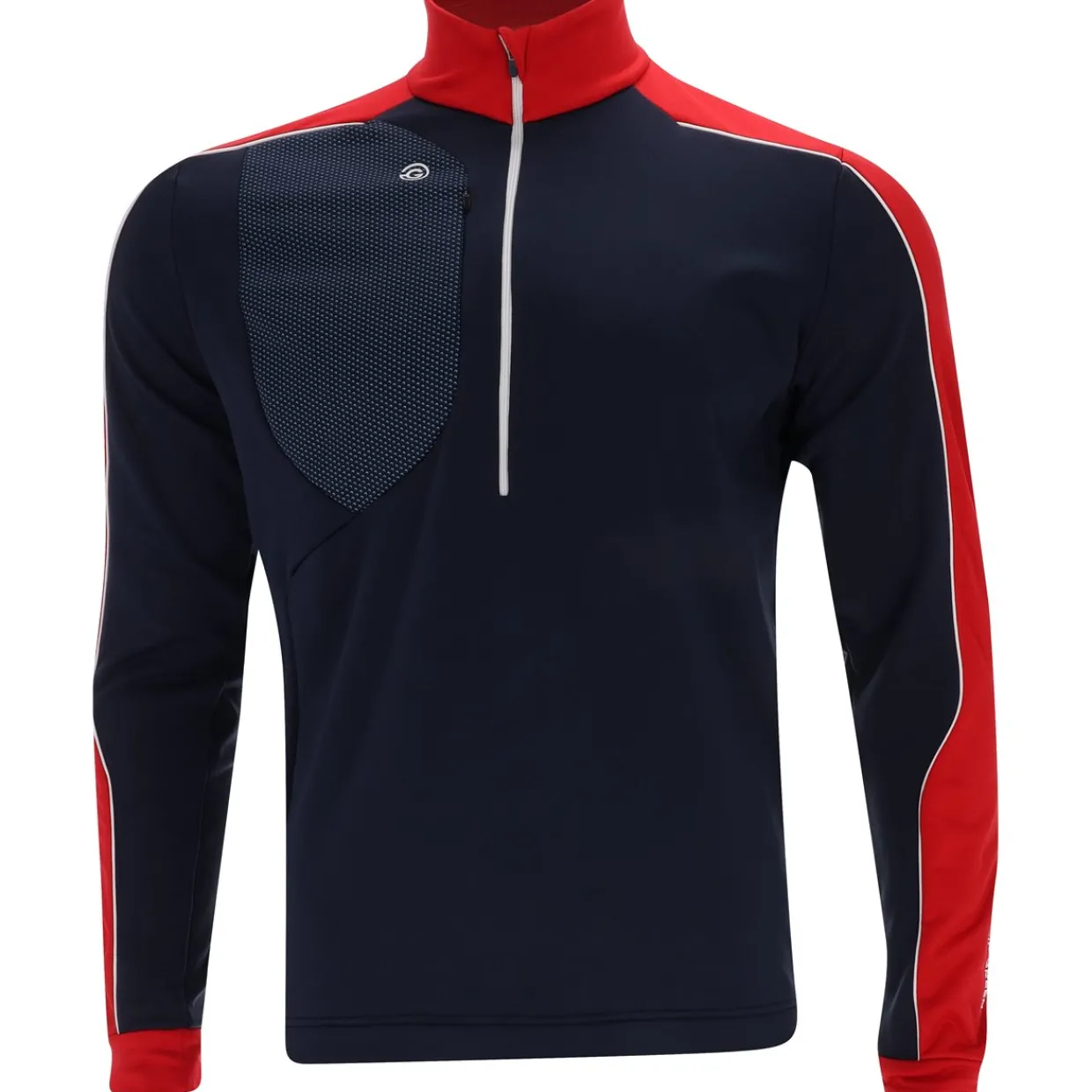 Galvin Green Mens Golf Apparel|Outerwear^Dave Outerwear Puover Gof Appare