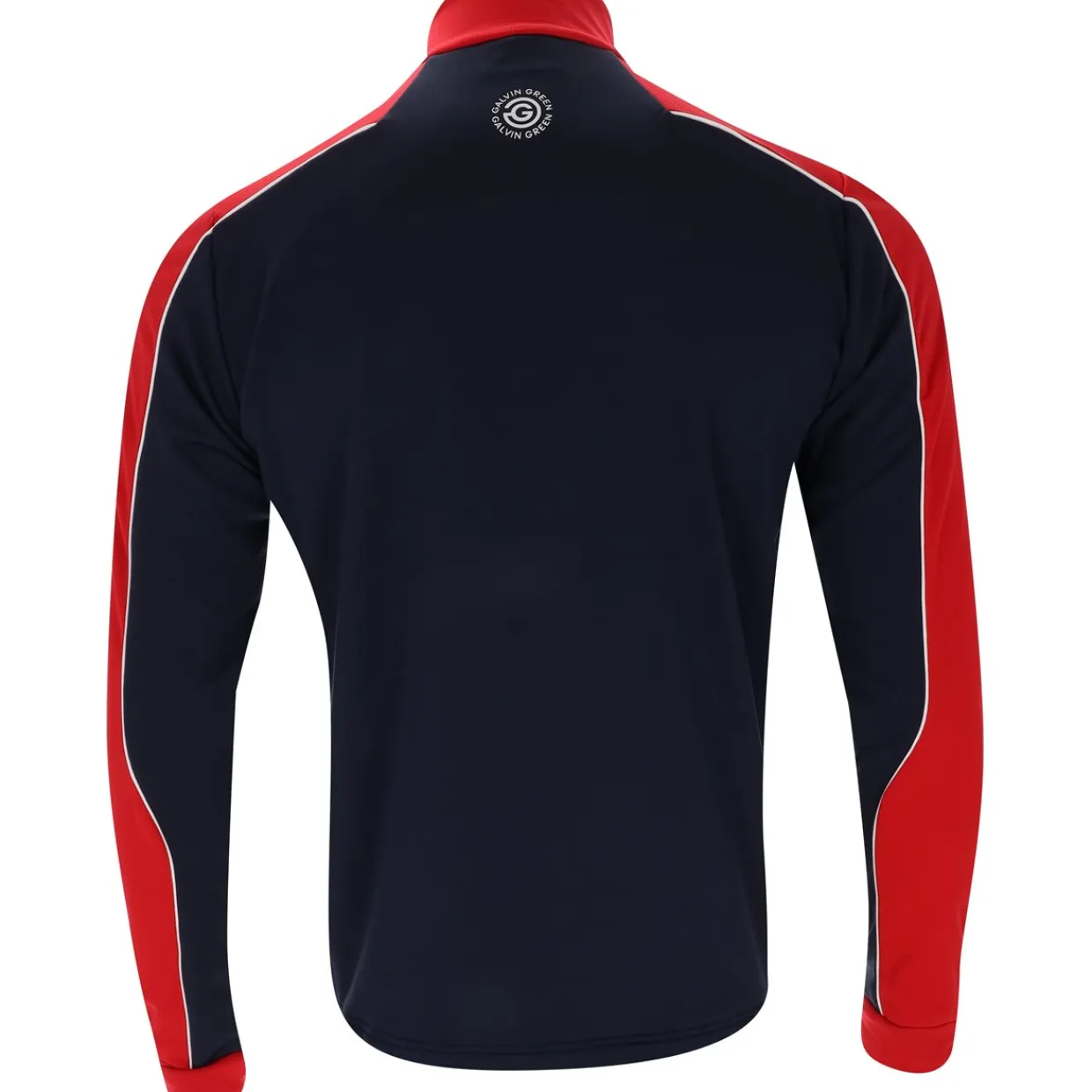 Galvin Green Mens Golf Apparel|Outerwear^Dave Outerwear Puover Gof Appare