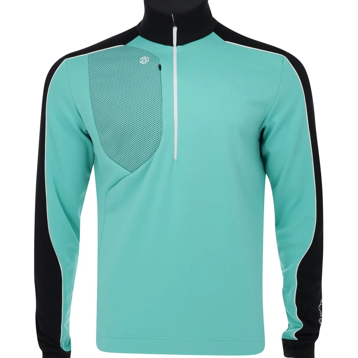 Galvin Green Mens Golf Apparel|Outerwear^Dave Outerwear Puover Gof Appare