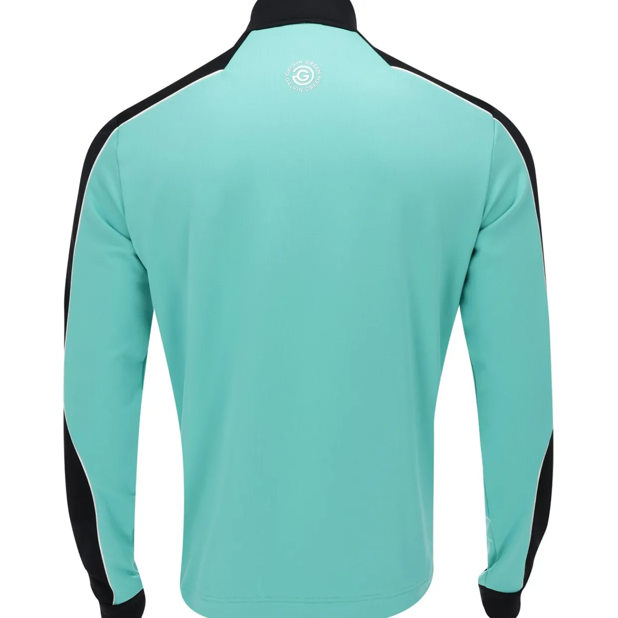Galvin Green Mens Golf Apparel|Outerwear^Dave Outerwear Puover Gof Appare