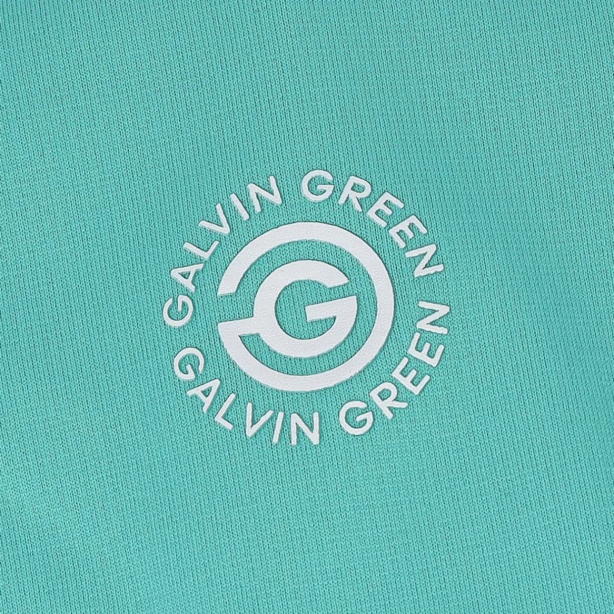 Galvin Green Mens Golf Apparel|Outerwear^Dave Outerwear Puover Gof Appare