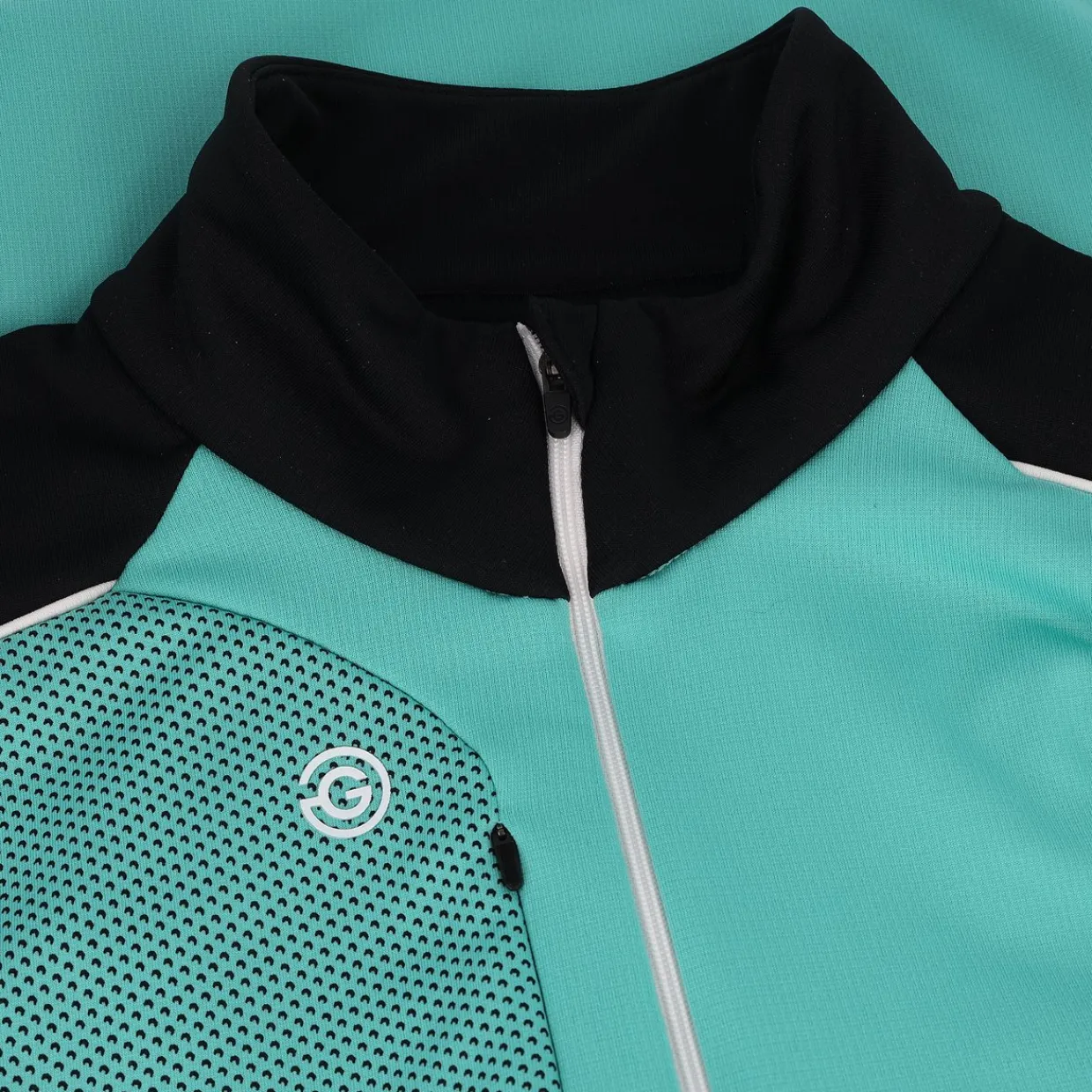 Galvin Green Mens Golf Apparel|Outerwear^Dave Outerwear Puover Gof Appare