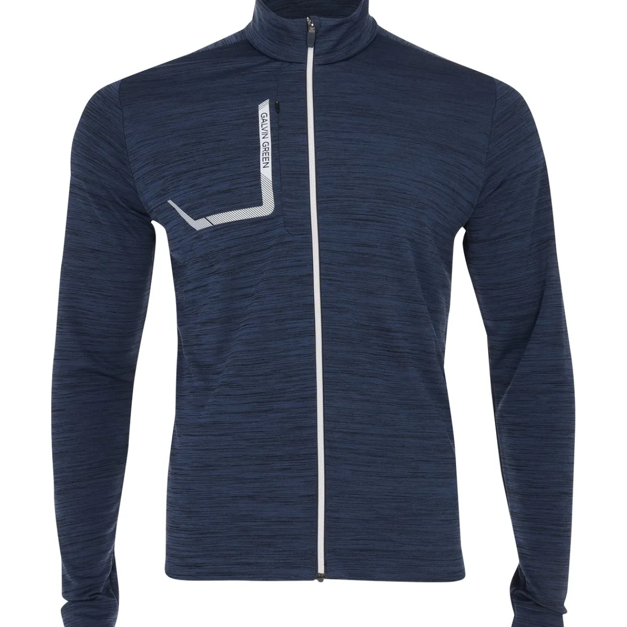 Galvin Green Outerwear|Mens Golf Apparel^Denni INUA Outerwear Puover Gof Appare