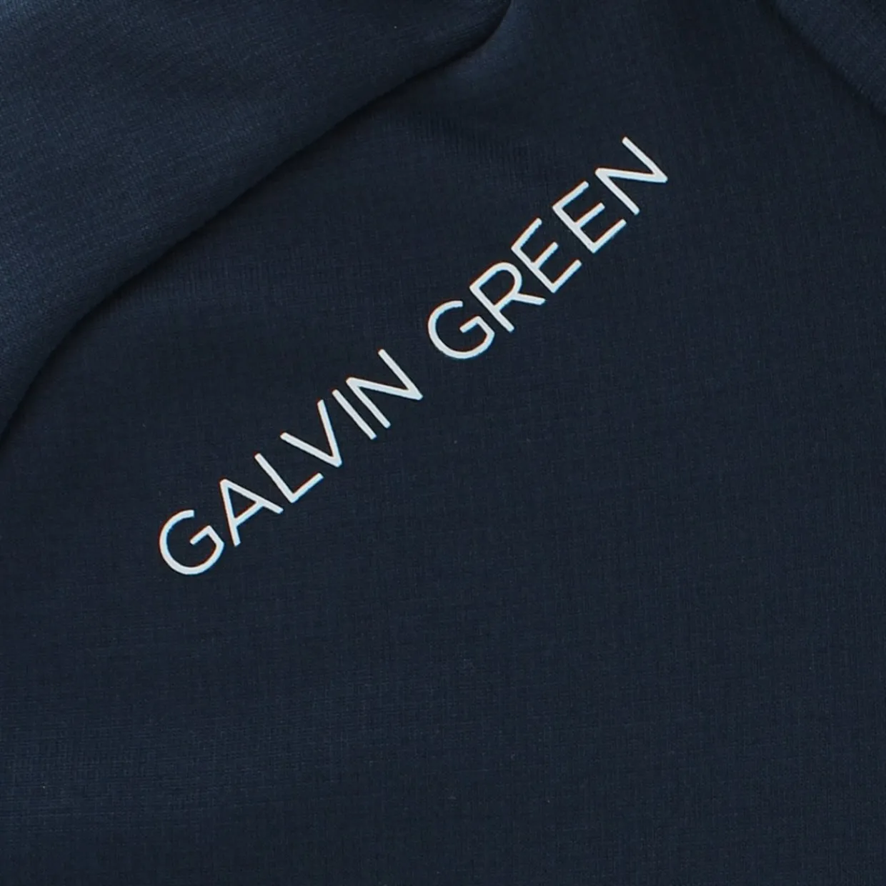 Galvin Green Outerwear^Drake Inua Haf-Zip Outerwear Puover Gof Appare