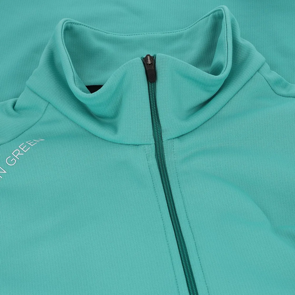 Galvin Green Outerwear^Drake Inua Haf-Zip Outerwear Puover Gof Appare