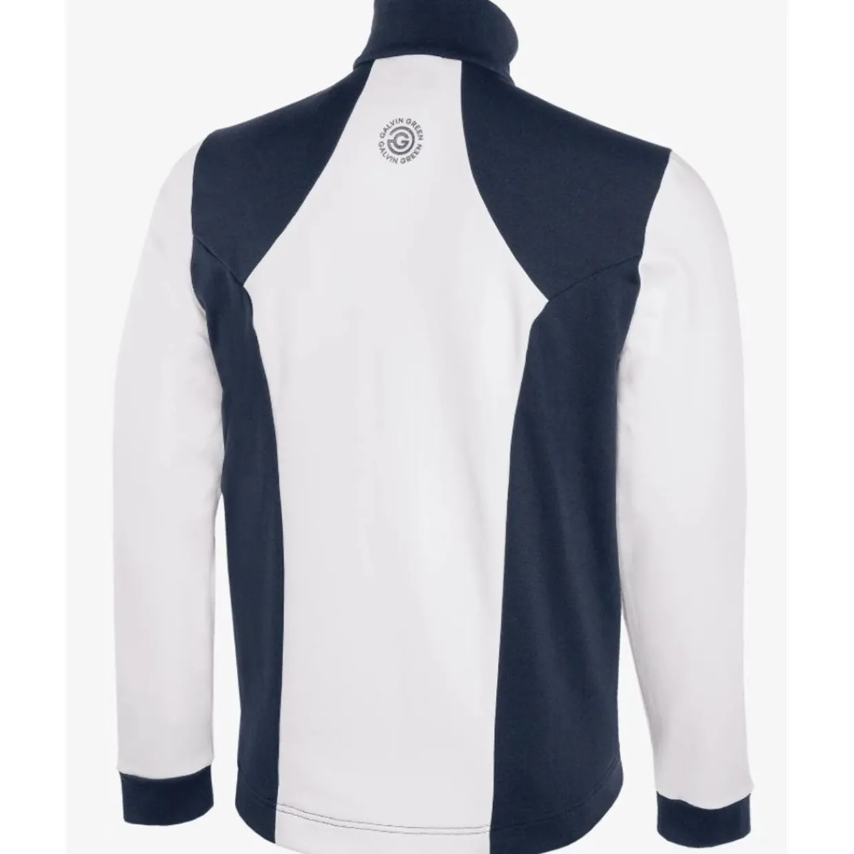 Galvin Green Outerwear|Mens Golf Apparel^Dyan Fu-Zip Outerwear Jacket Gof Appare