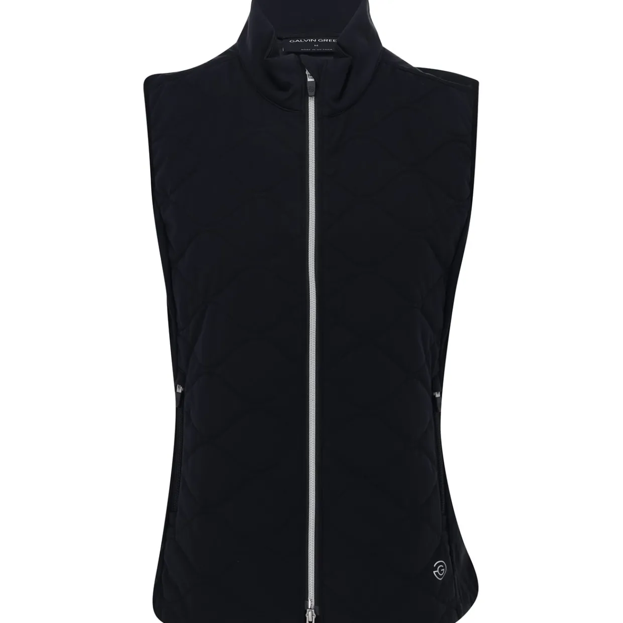 Galvin Green Ladies Golf Apparel^ucie INTERFACE-1 Outerwear Vet Gof Appare