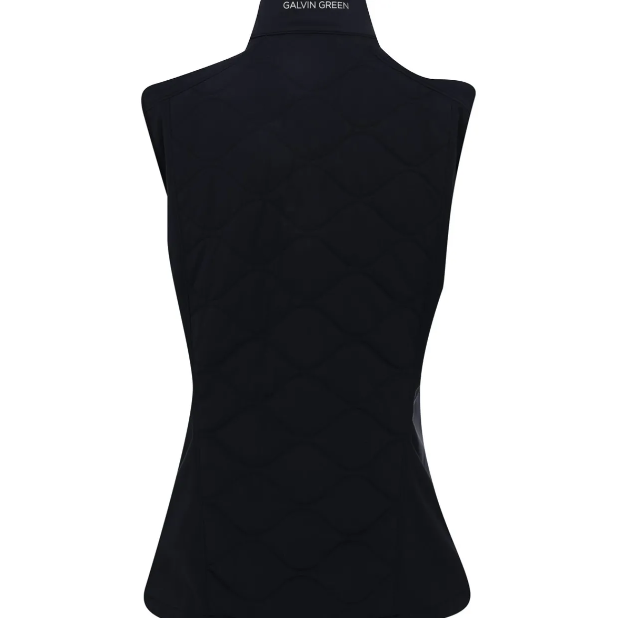 Galvin Green Ladies Golf Apparel^ucie INTERFACE-1 Outerwear Vet Gof Appare