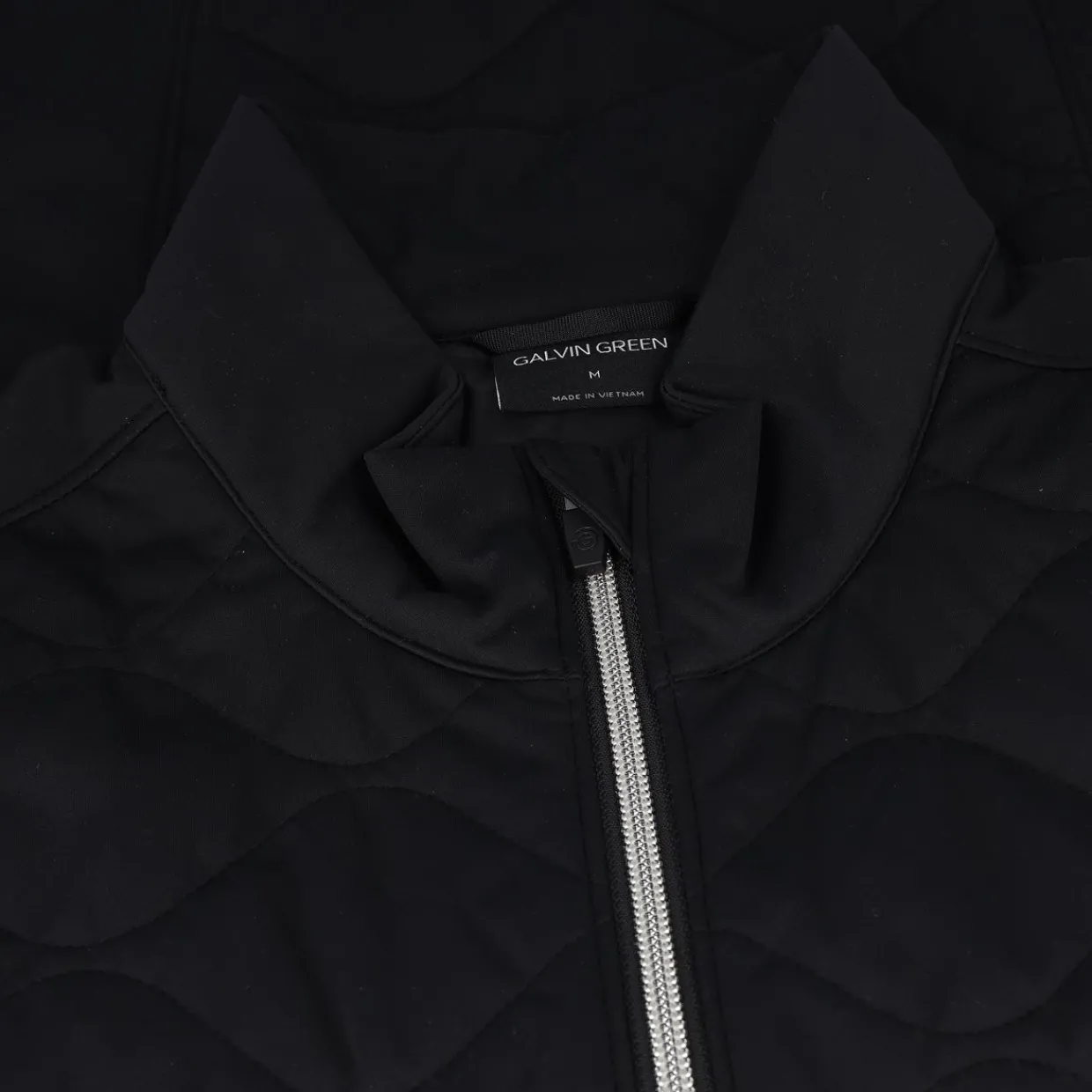 Galvin Green Ladies Golf Apparel^ucie INTERFACE-1 Outerwear Vet Gof Appare