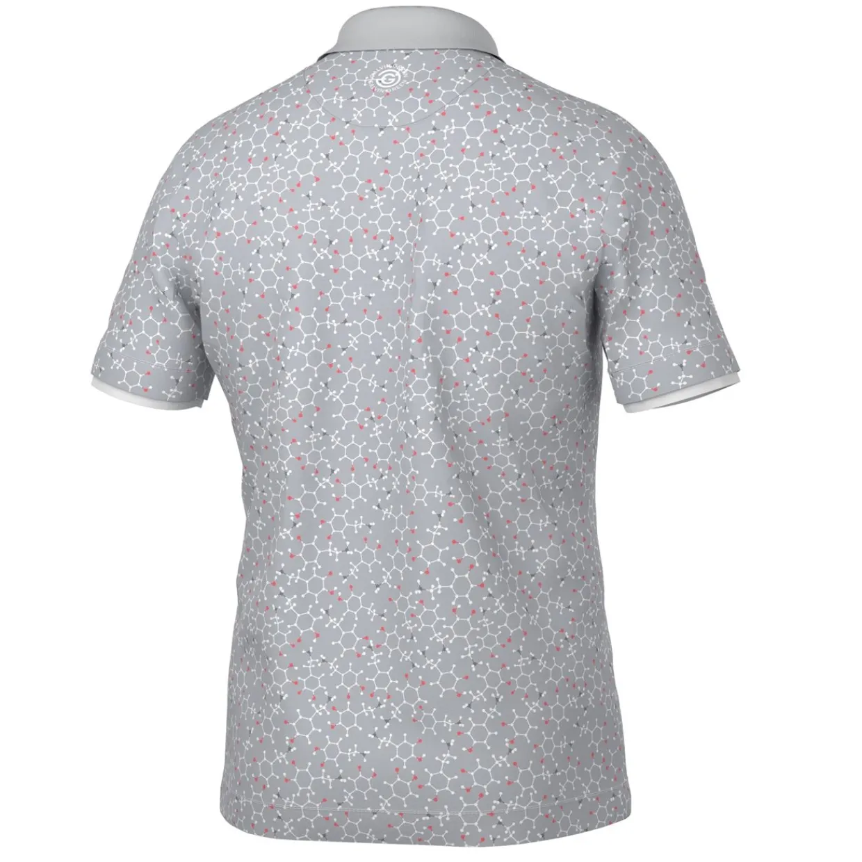 Galvin Green Mens Golf Apparel|Golf Shirts^annix Venti8-PU hirt Poo hort eeve Gof Appare
