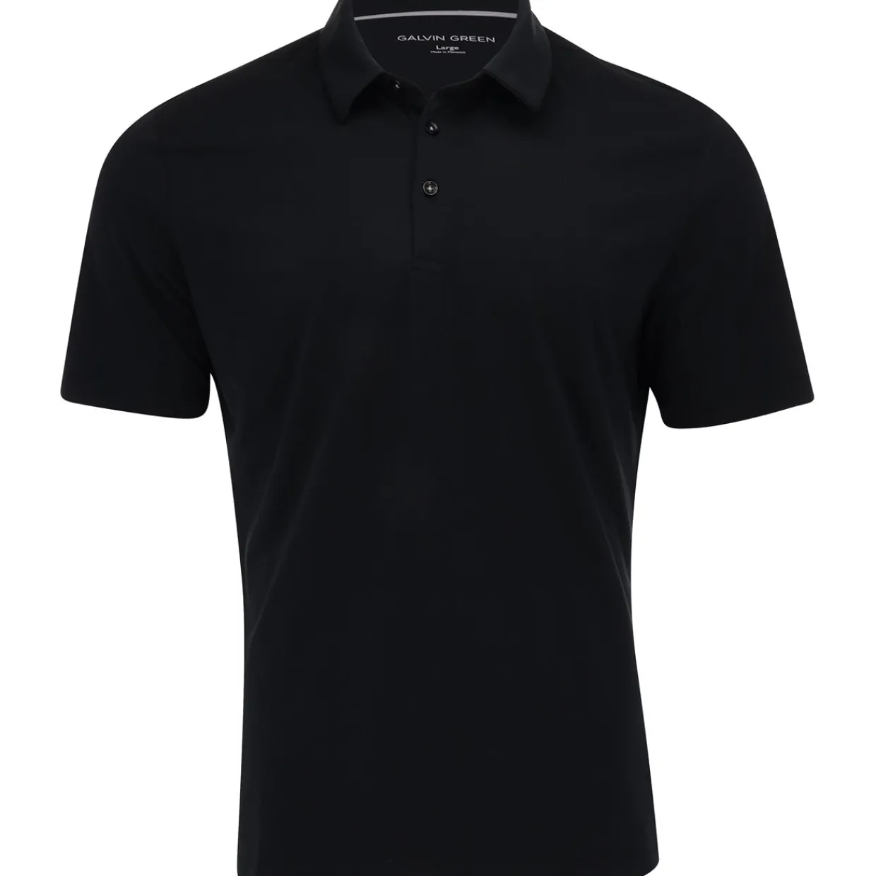 Galvin Green Mens Golf Apparel|Golf Shirts^arceo Venti-8 PU hirt Poo hort eeve Gof Appare