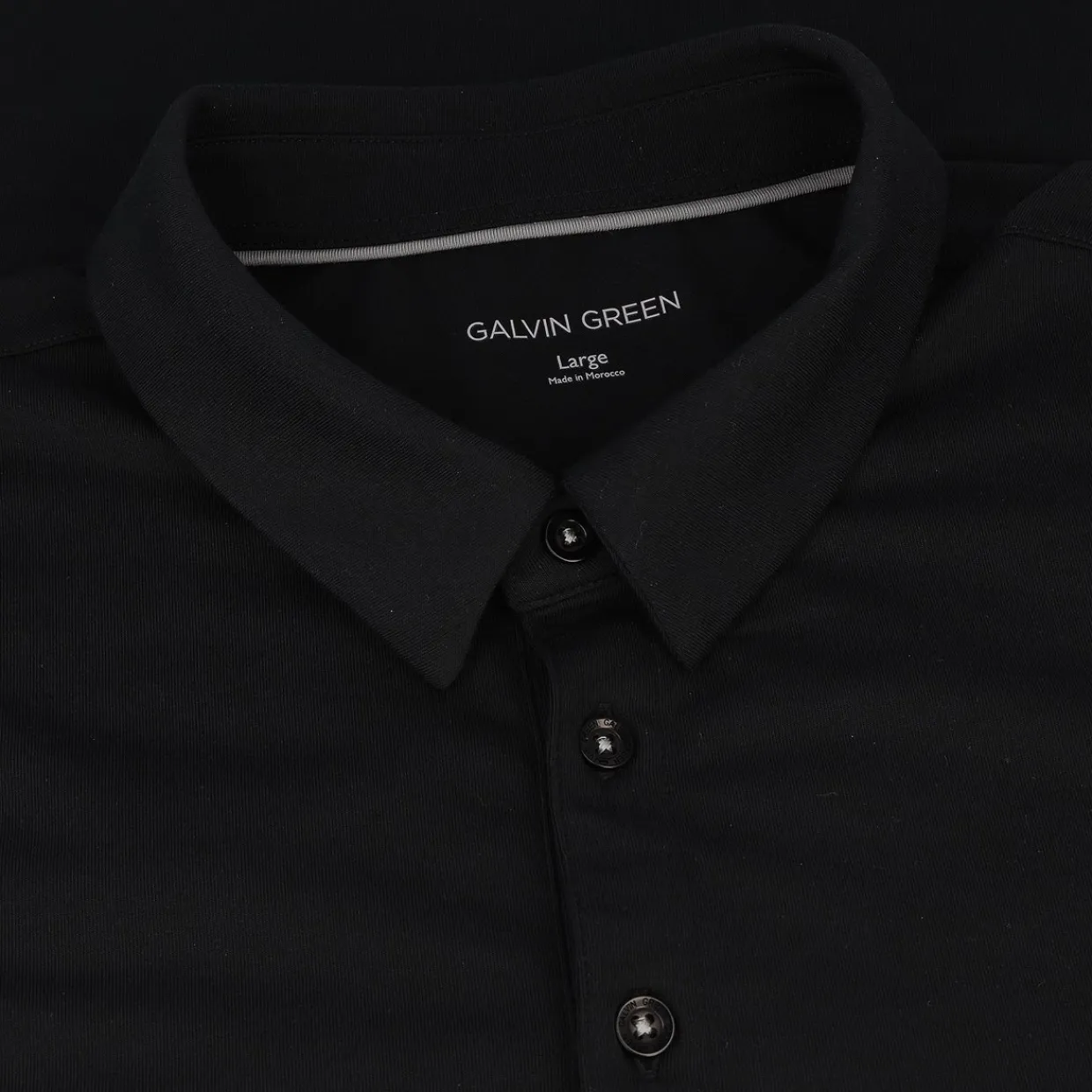Galvin Green Mens Golf Apparel|Golf Shirts^arceo Venti-8 PU hirt Poo hort eeve Gof Appare
