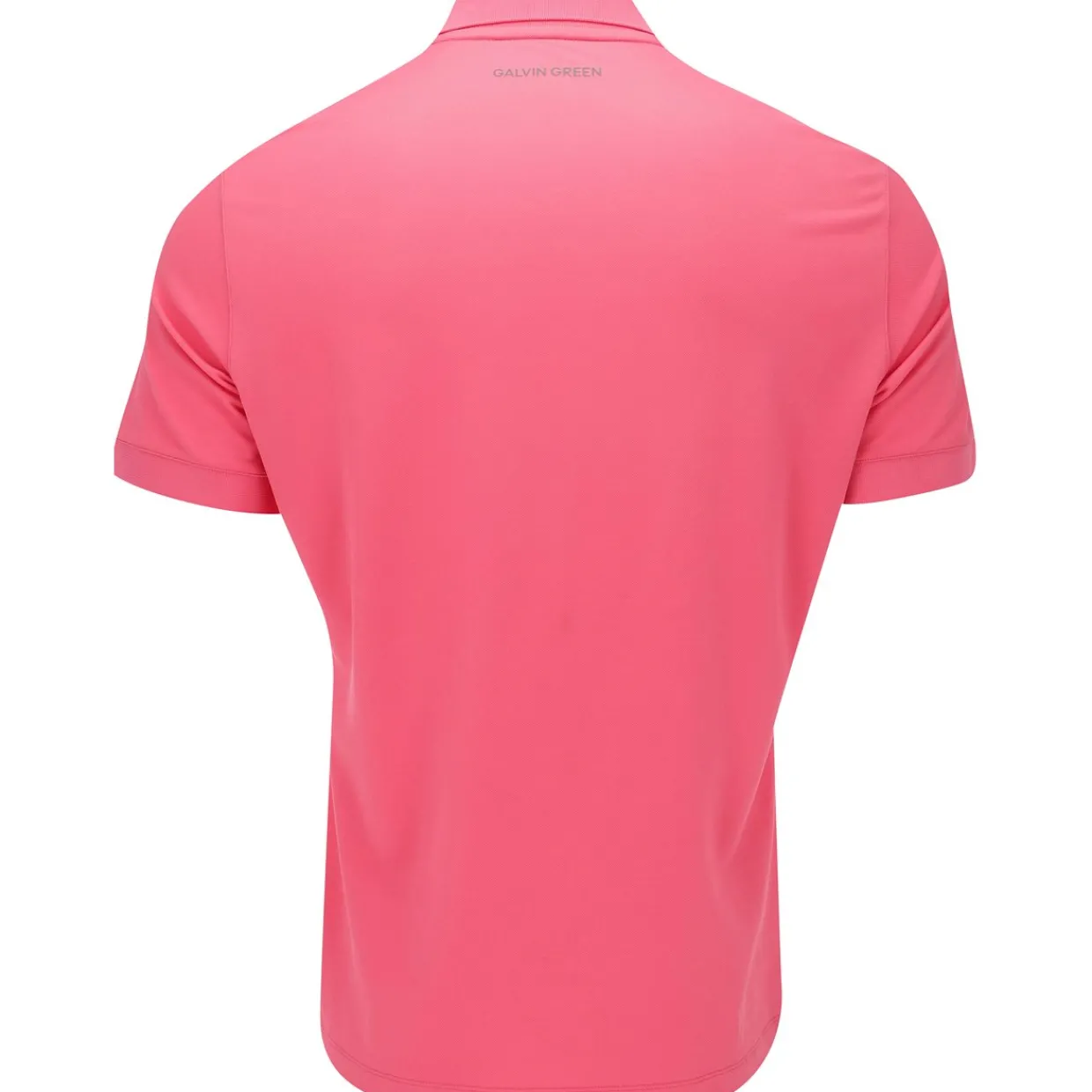 Galvin Green Mens Golf Apparel|Golf Shirts^axiiian Venti8-PU hirt Poo hort eeve Gof Appare