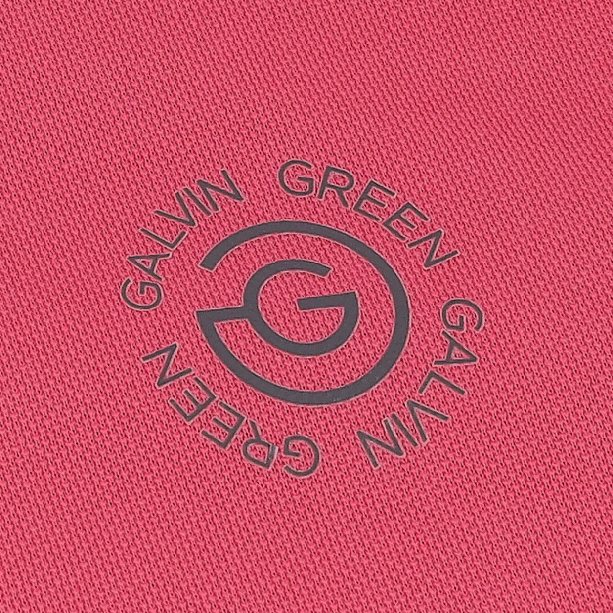 Galvin Green Mens Golf Apparel|Golf Shirts^axiiian Venti8-PU hirt Poo hort eeve Gof Appare