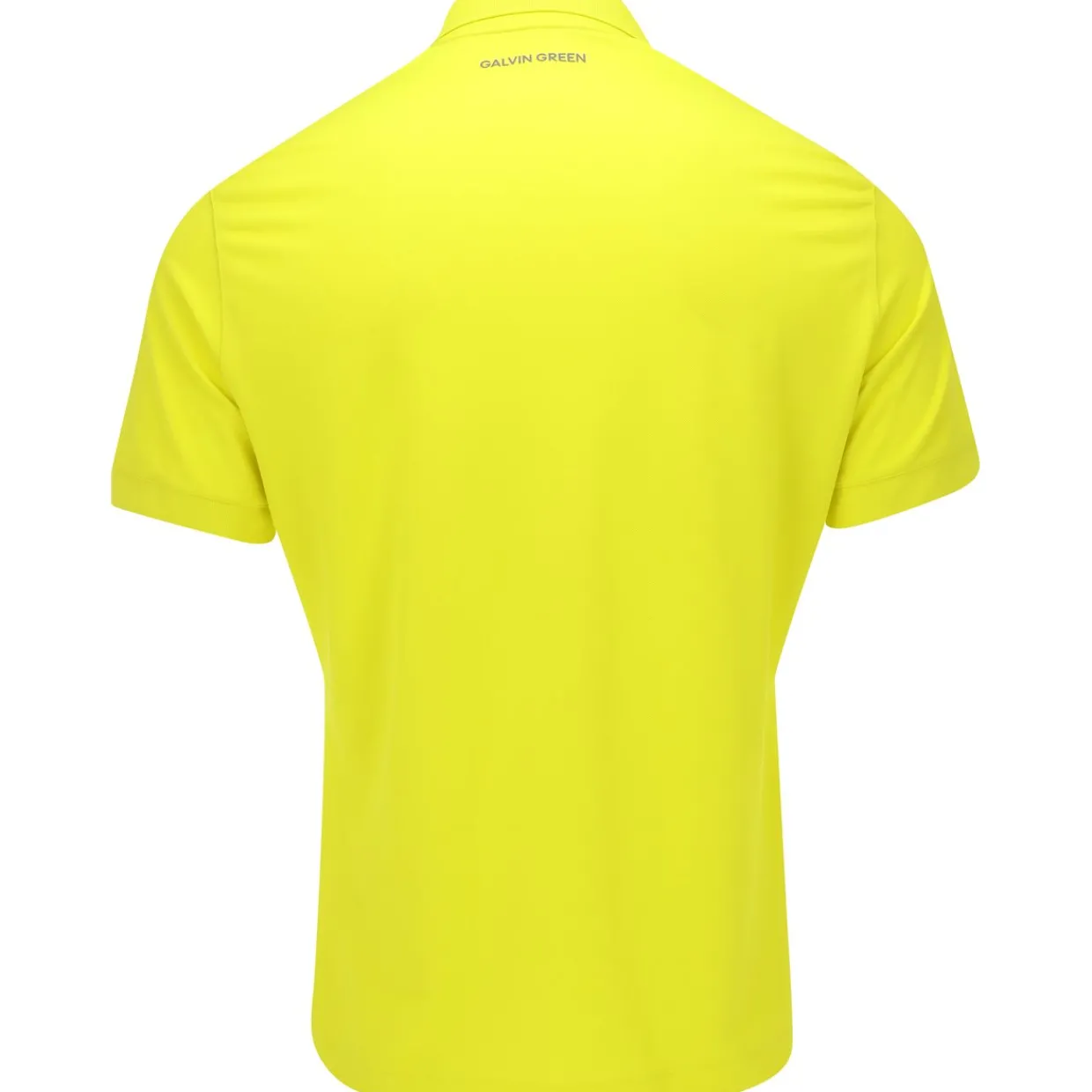 Galvin Green Mens Golf Apparel|Golf Shirts^axiiian Venti8-PU hirt Poo hort eeve Gof Appare