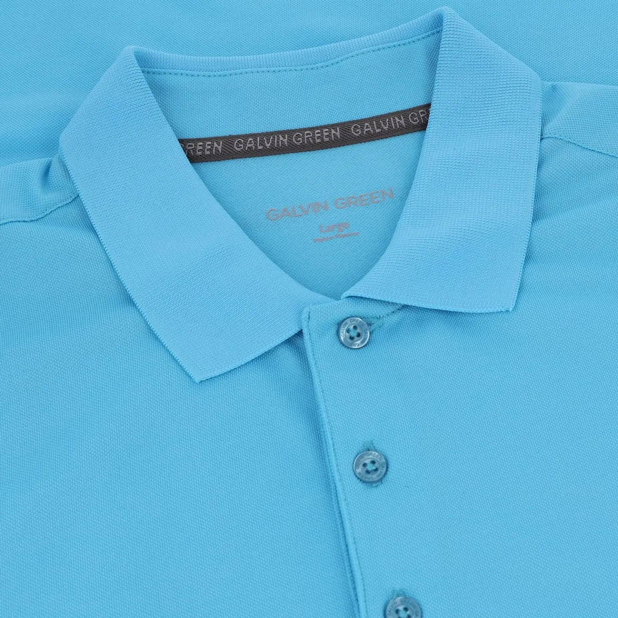 Galvin Green Mens Golf Apparel|Golf Shirts^axiiian Venti8-PU hirt Poo hort eeve Gof Appare