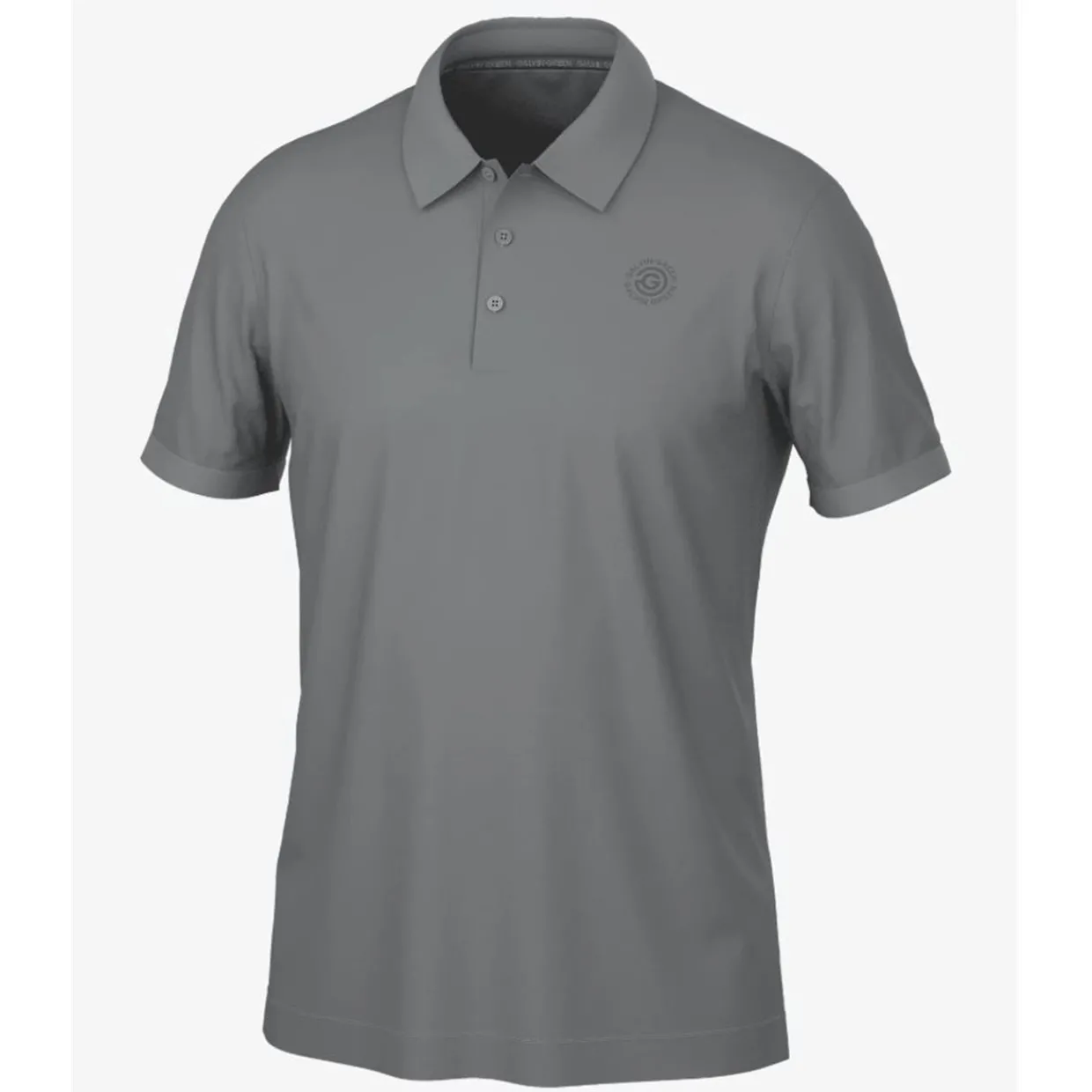 Galvin Green Mens Golf Apparel|Golf Shirts^axiiian Venti8-PU hirt Poo hort eeve Gof Appare