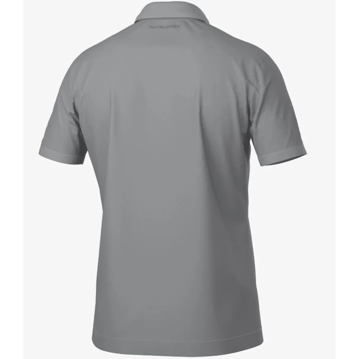 Galvin Green Mens Golf Apparel|Golf Shirts^axiiian Venti8-PU hirt Poo hort eeve Gof Appare