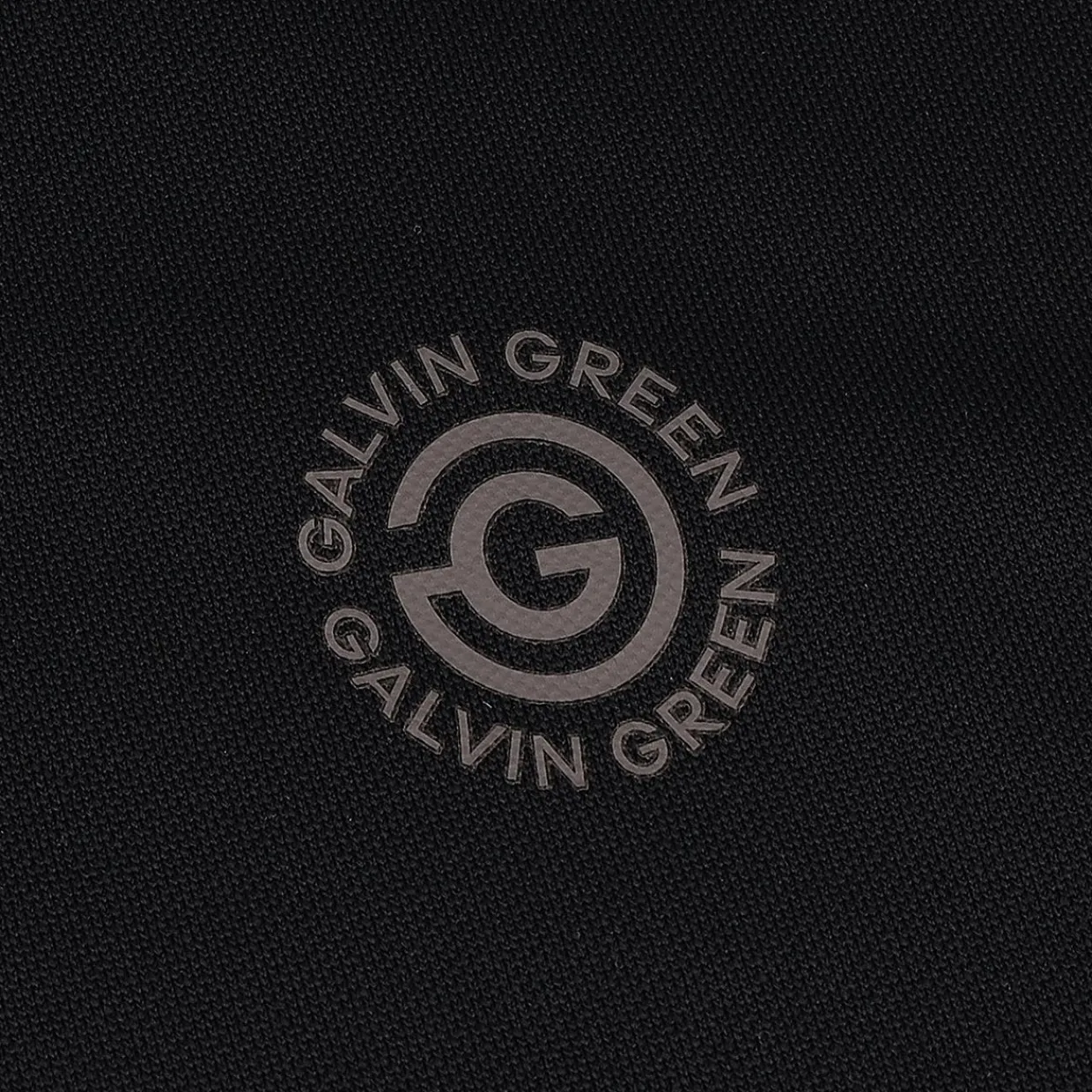 Galvin Green Mens Golf Apparel|Golf Shirts^axiiian Venti8-PU hirt Poo hort eeve Gof Appare