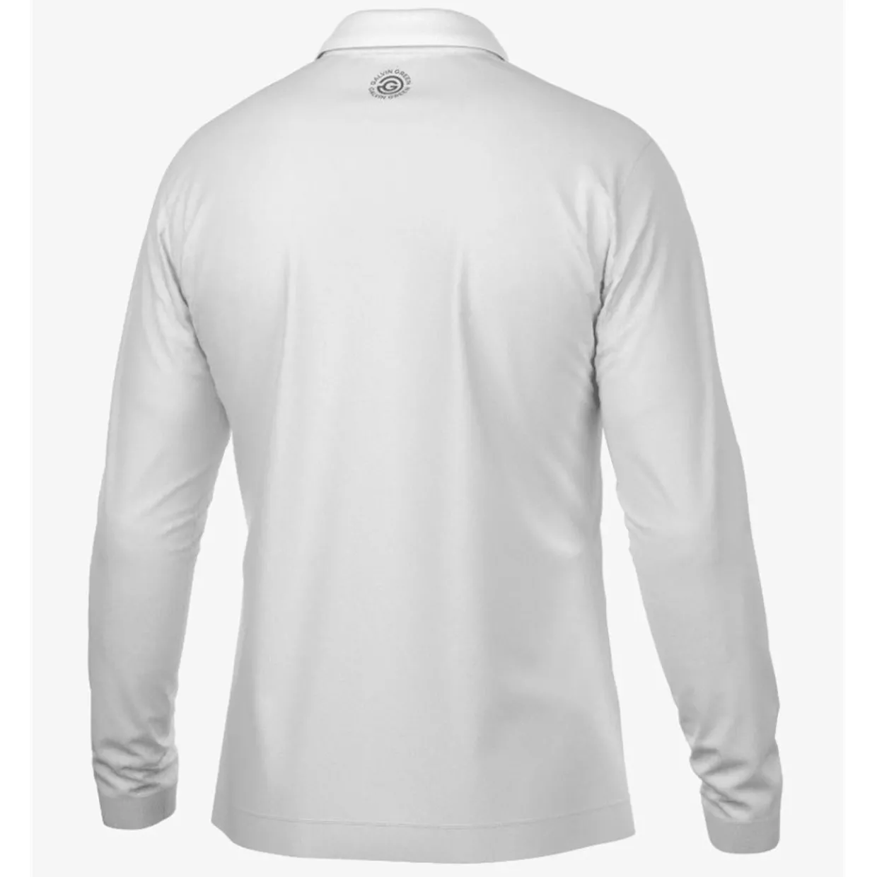Nike Mens Golf Apparel|Golf Shirts^Gavin Green ichae Venti-8 PU hirt Poo ong eeve Gof Appare