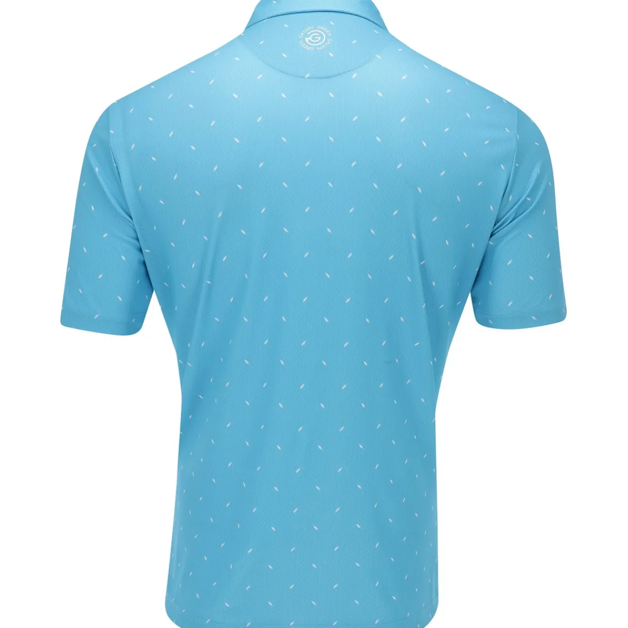 Galvin Green Mens Golf Apparel|Golf Shirts^iko Venti-8 PU hirt Poo hort eeve Gof Appare