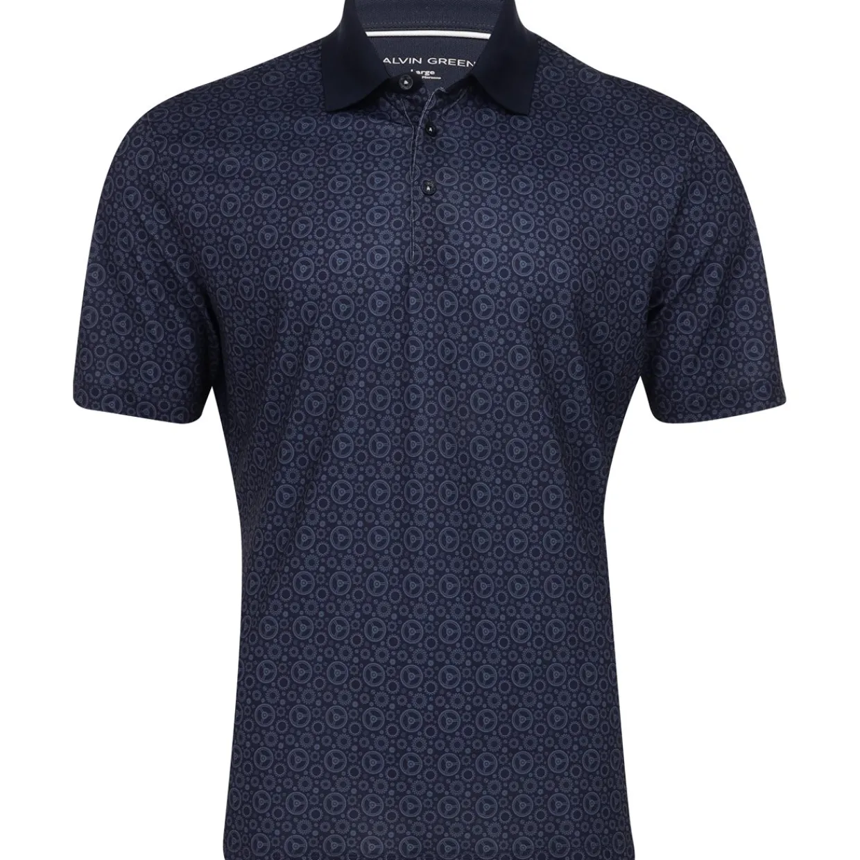 Galvin Green Mens Golf Apparel|Golf Shirts^irace Venti-8 PU hirt Poo hort eeve Gof Appare