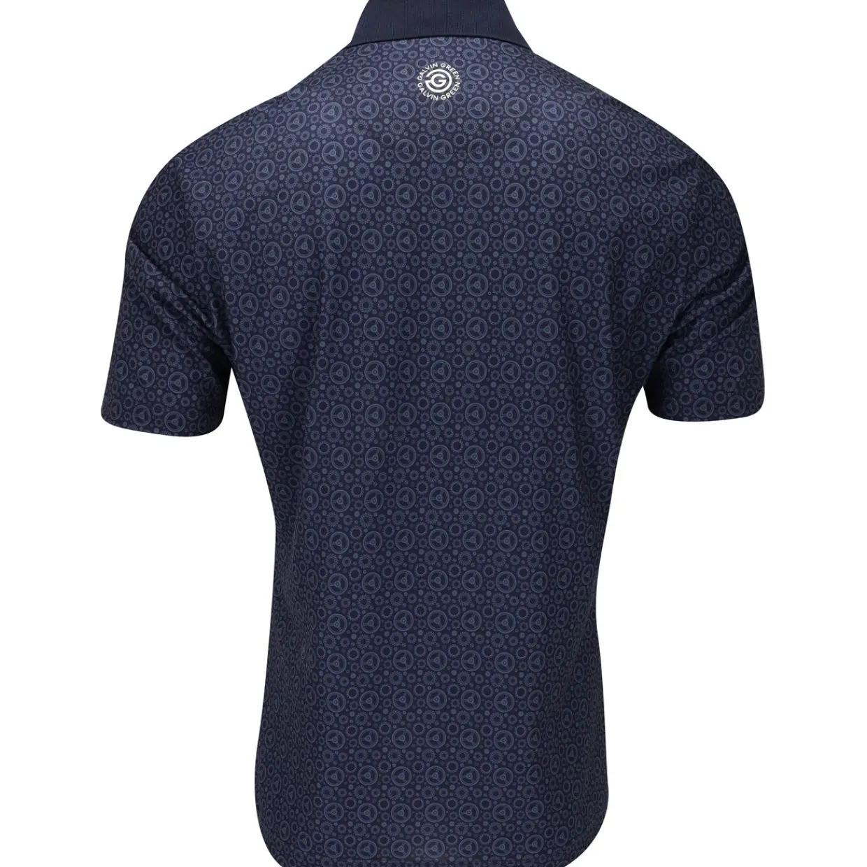 Galvin Green Mens Golf Apparel|Golf Shirts^irace Venti-8 PU hirt Poo hort eeve Gof Appare