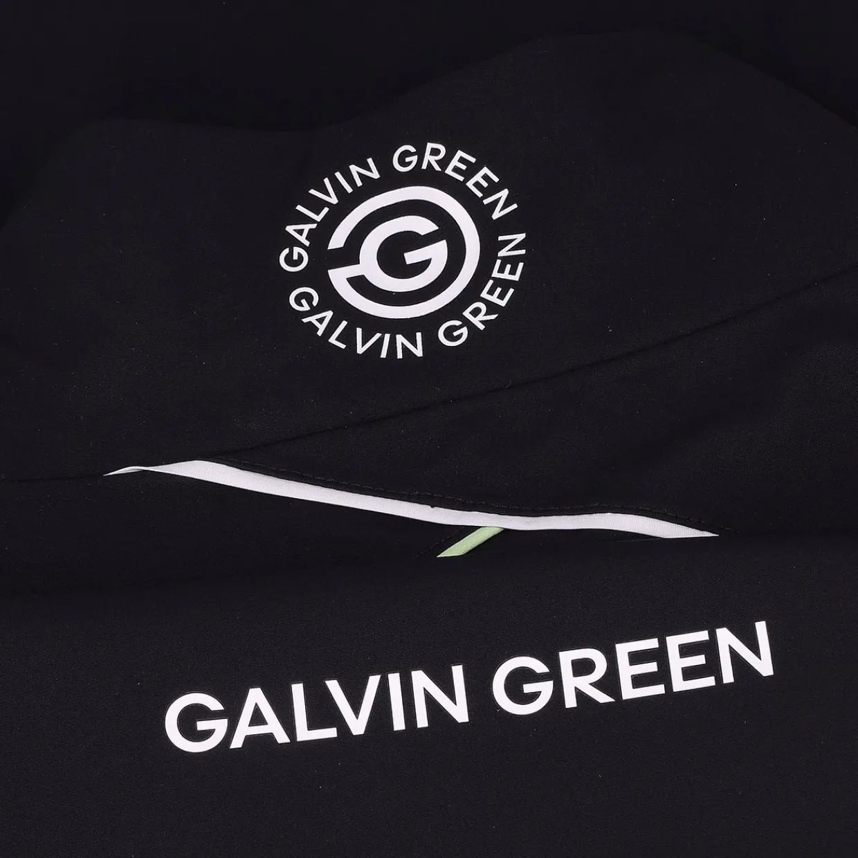 Galvin Green Outerwear^Ae Outerwear Jacket Gof Appare