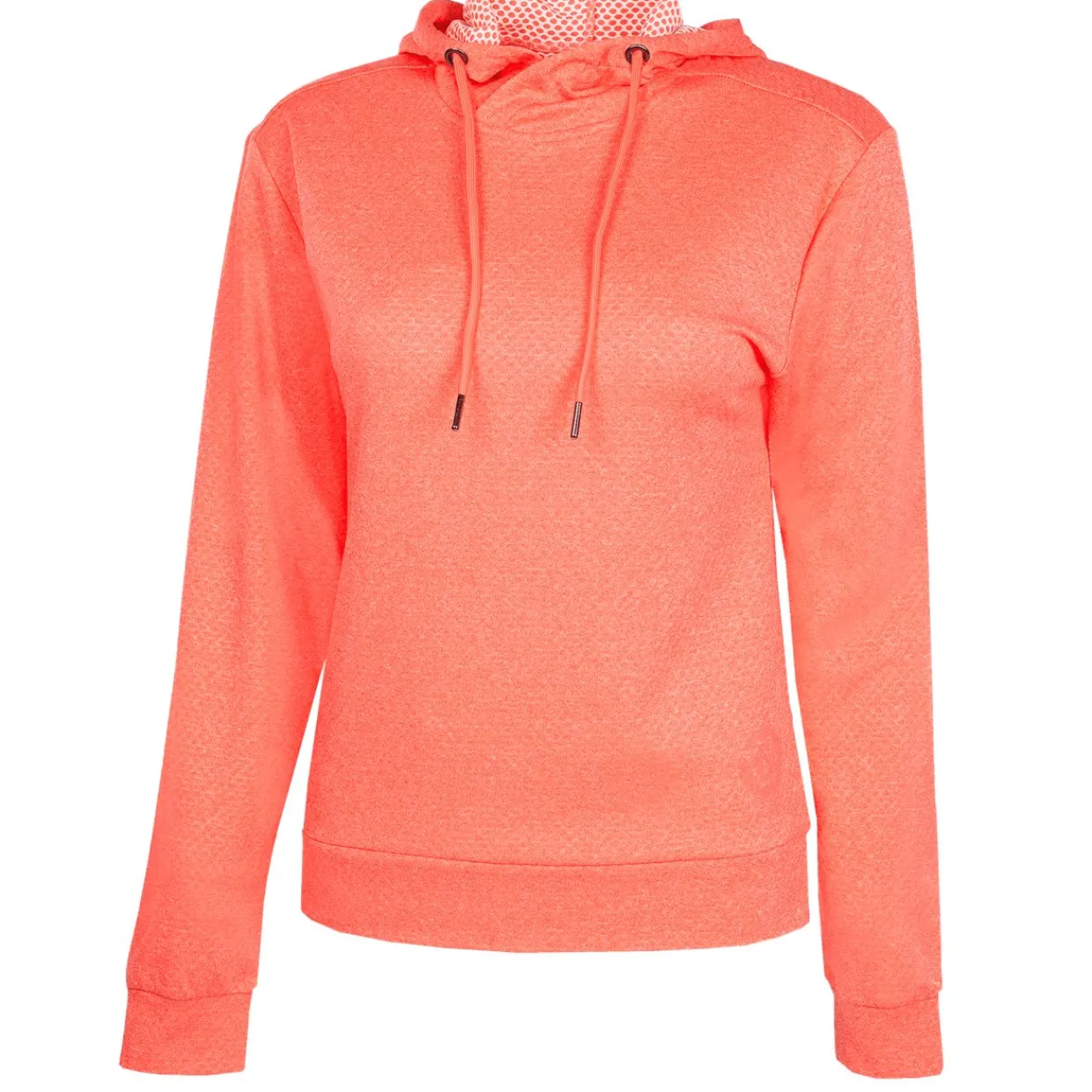 Galvin Green Ladies Golf Apparel^Dagar INUA Hoodie Outerwear Puover Gof Appare
