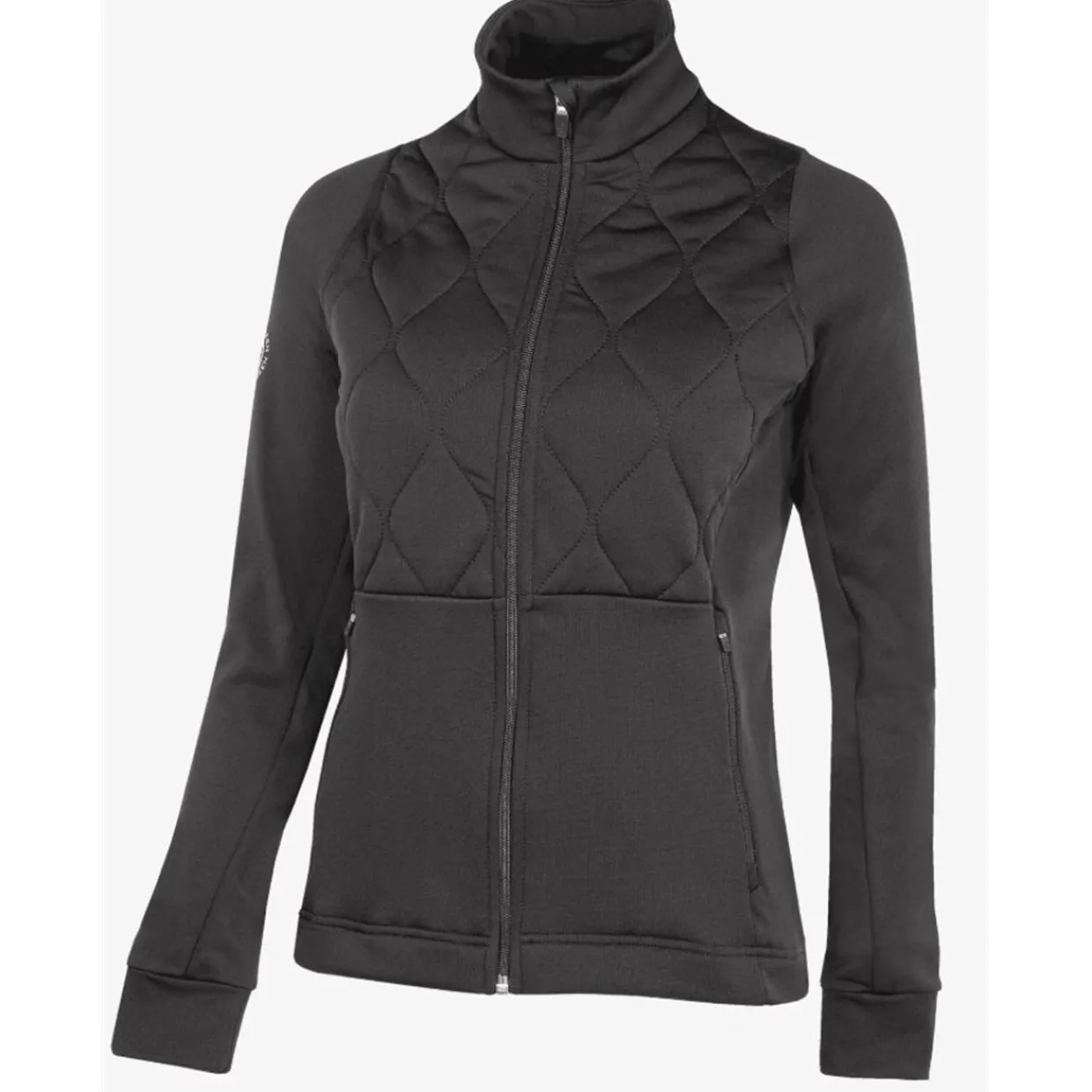 Galvin Green Ladies Golf Apparel^Darena INUA Outerwear Jacket Gof Appare