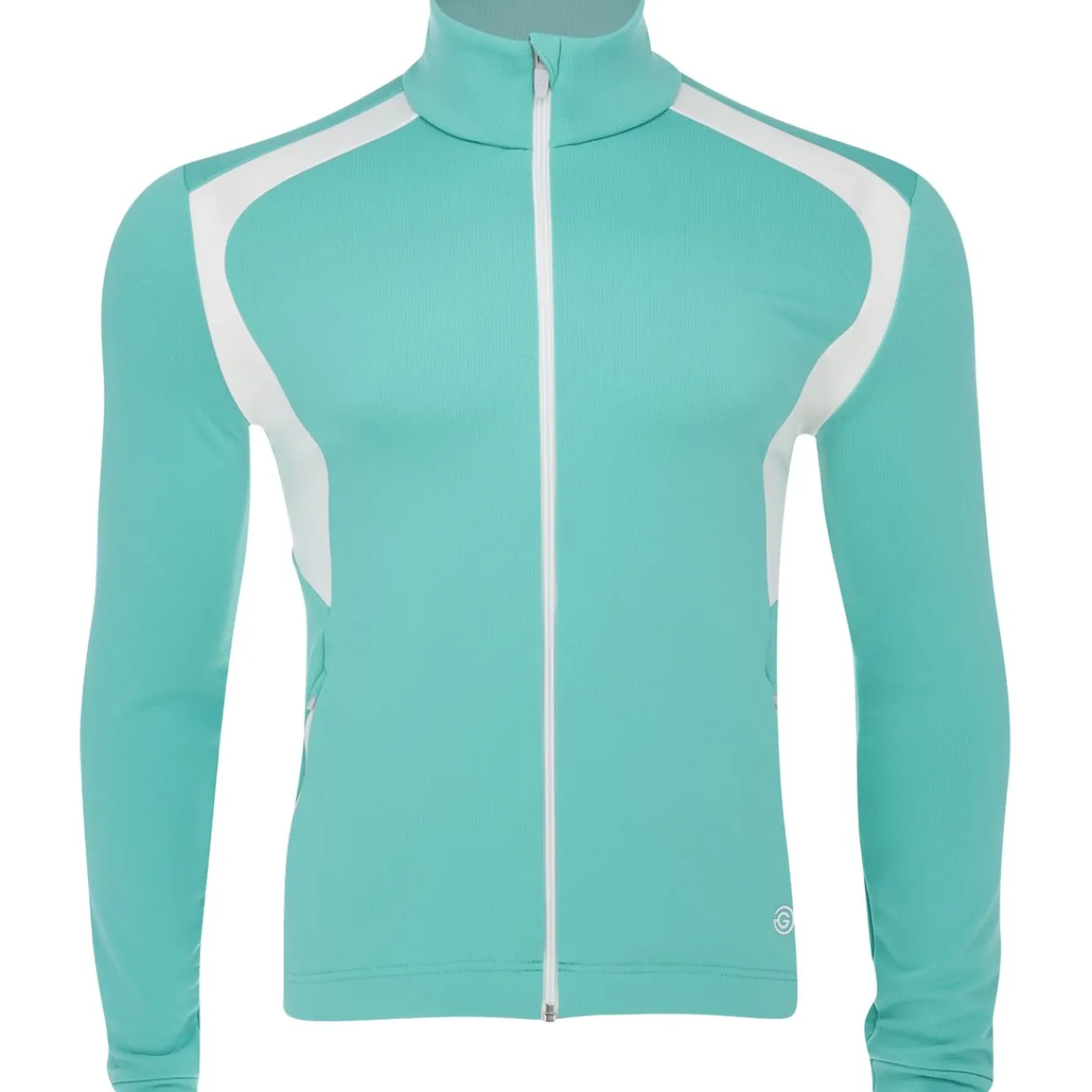 Galvin Green Ladies Golf Apparel^Detiny INUA Fu-Zip Outerwear Jacket Gof Appare