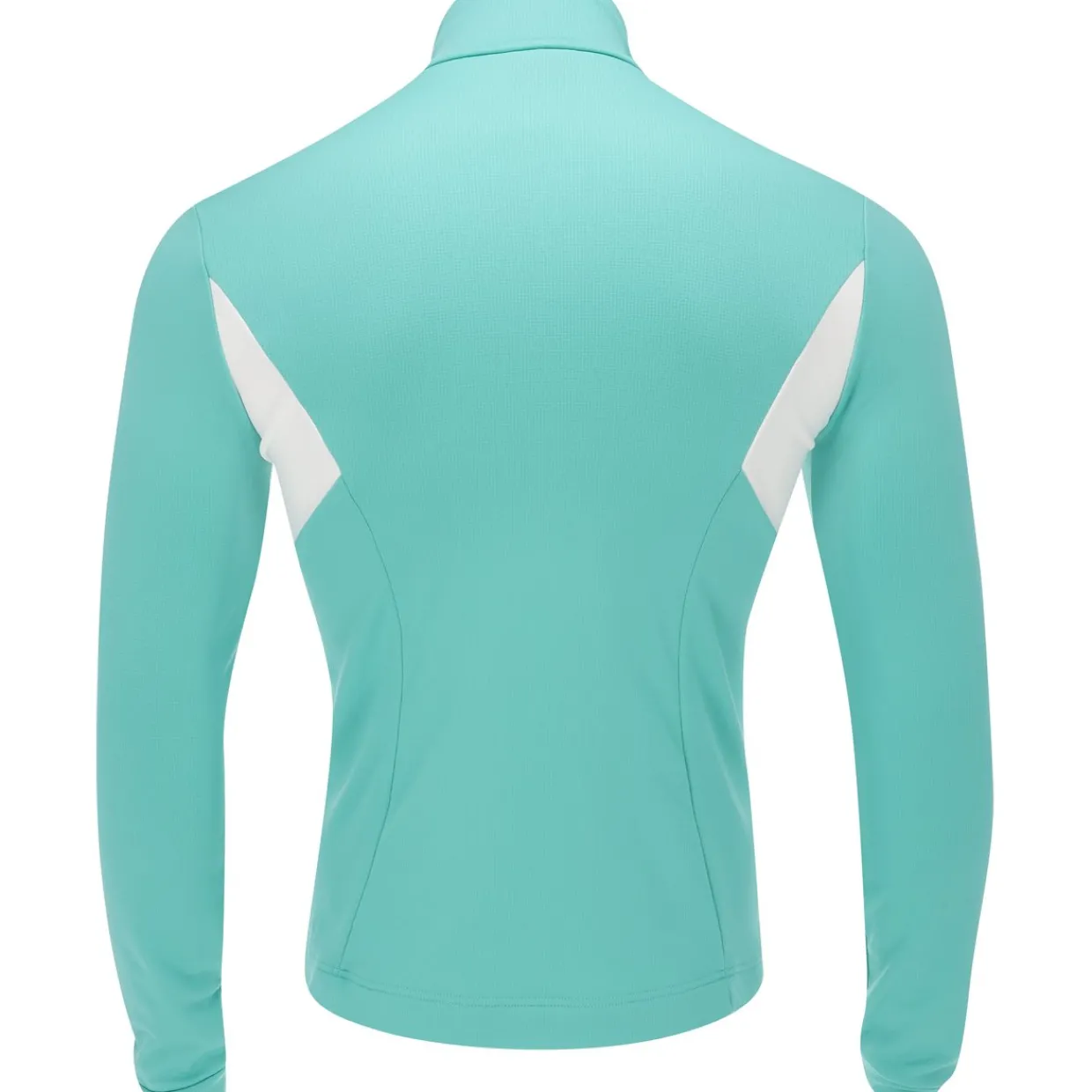 Galvin Green Ladies Golf Apparel^Detiny INUA Fu-Zip Outerwear Jacket Gof Appare