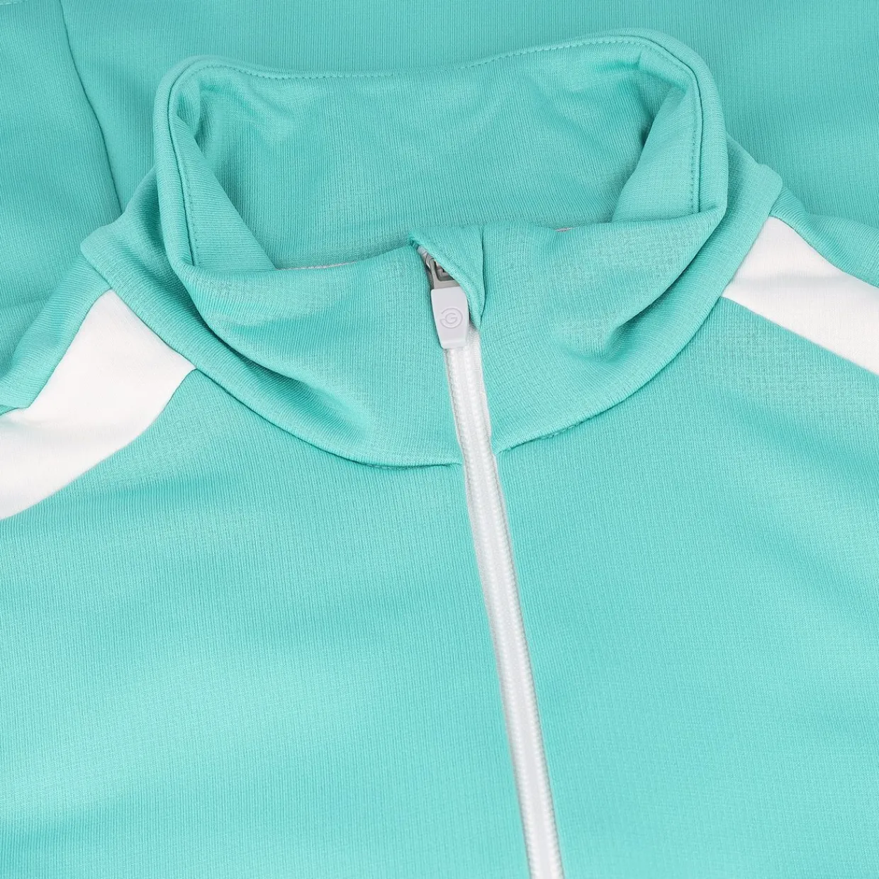 Galvin Green Ladies Golf Apparel^Detiny INUA Fu-Zip Outerwear Jacket Gof Appare