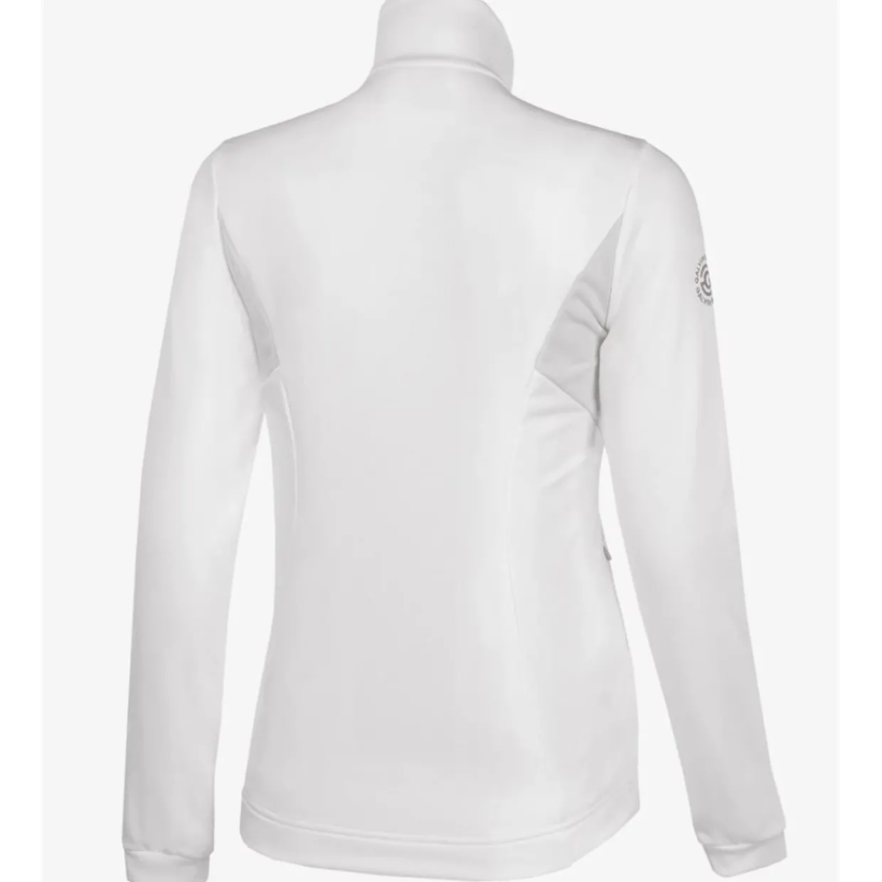 Galvin Green Ladies Golf Apparel^Detiny INUA Fu-Zip Outerwear Jacket Gof Appare