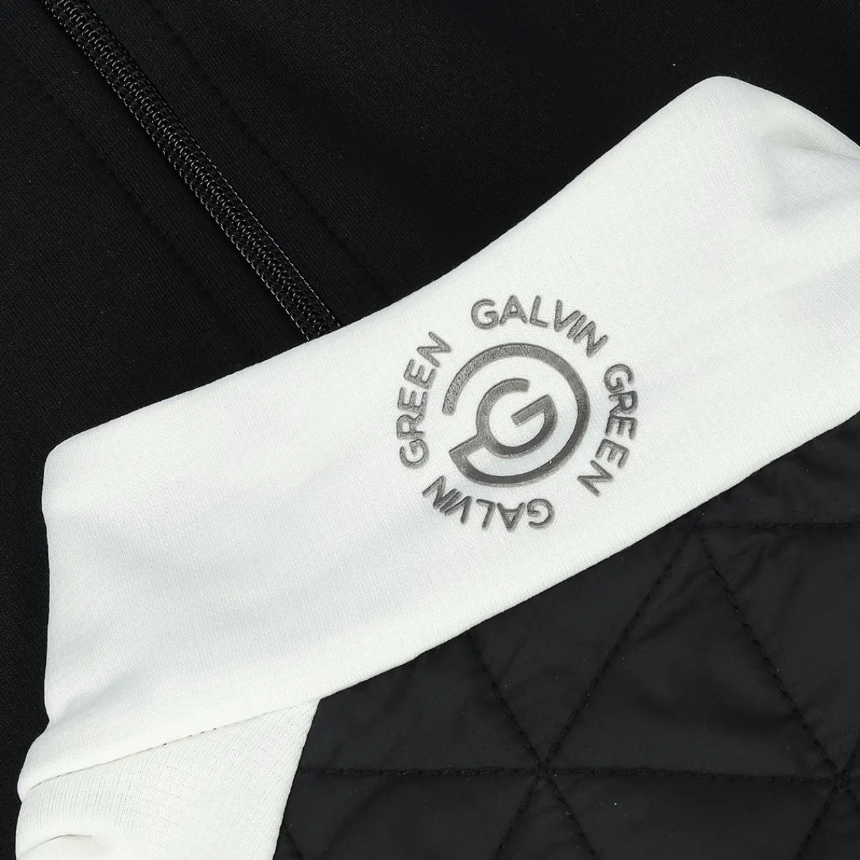 Galvin Green Outerwear^Dexter Inua Outerwear Jacket Gof Appare