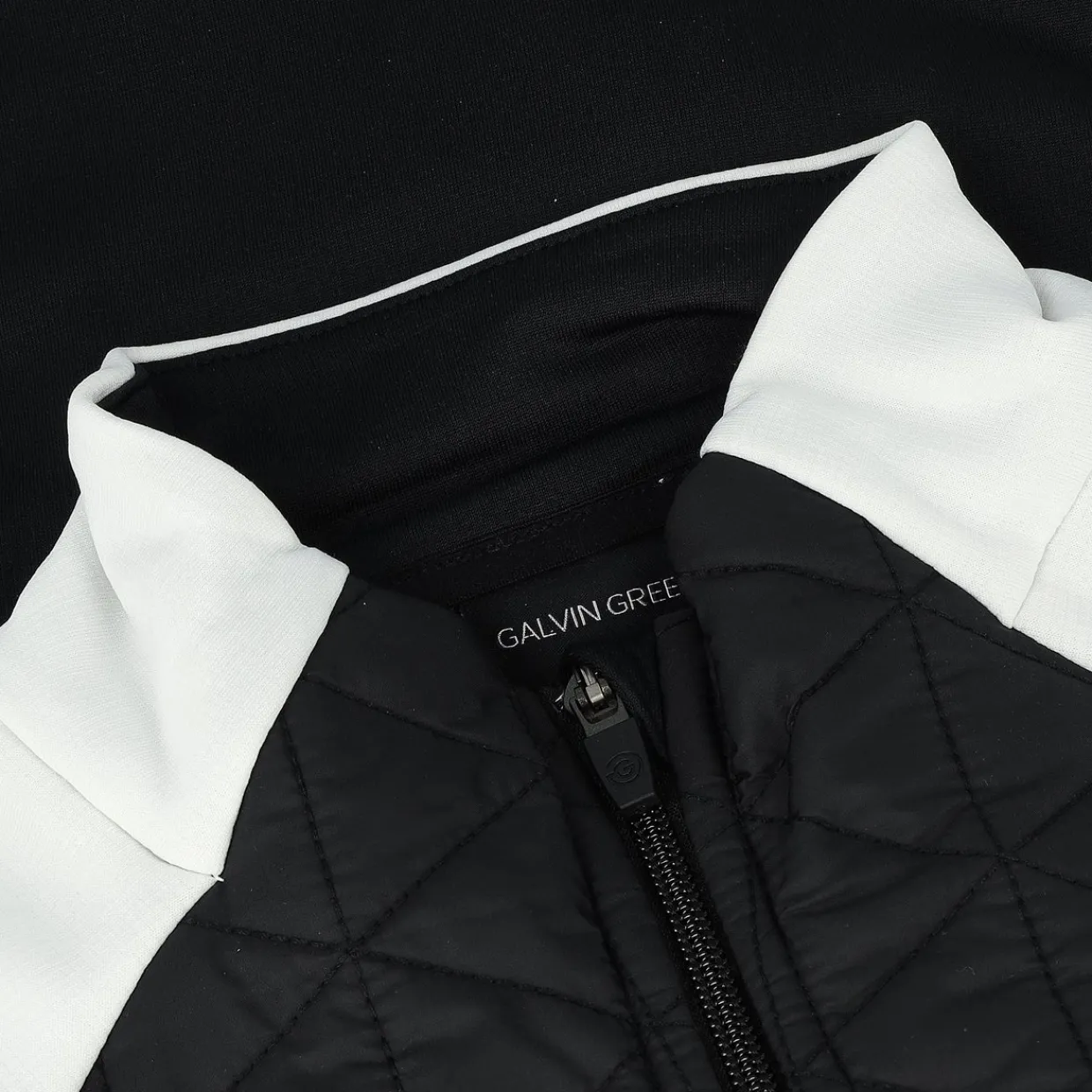 Galvin Green Outerwear^Dexter Inua Outerwear Jacket Gof Appare