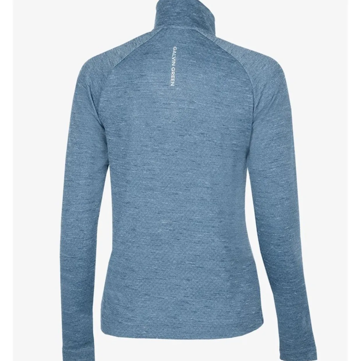 Galvin Green Ladies Golf Apparel^Diora INUA Outerwear Puover Gof Appare