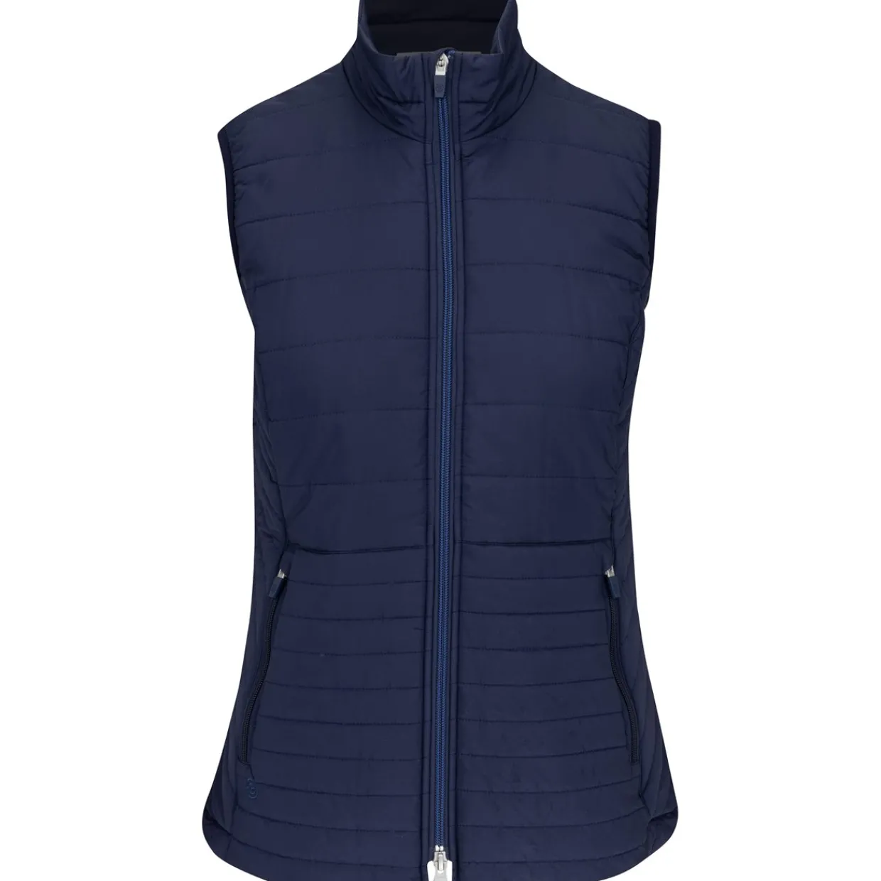 Galvin Green Ladies Golf Apparel^ene INTERFACE-1 Outerwear Vet Gof Appare