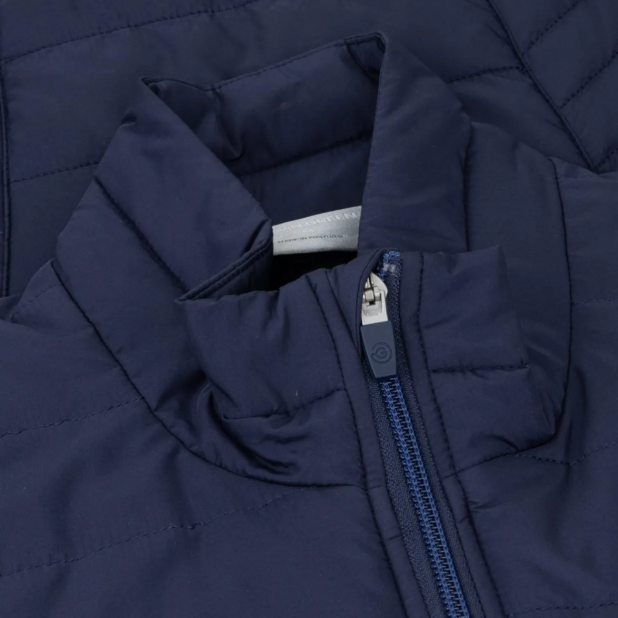 Galvin Green Ladies Golf Apparel^ene INTERFACE-1 Outerwear Vet Gof Appare
