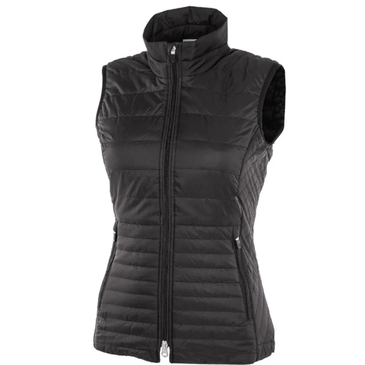Galvin Green Ladies Golf Apparel^ene INTERFACE-1 Outerwear Vet Gof Appare