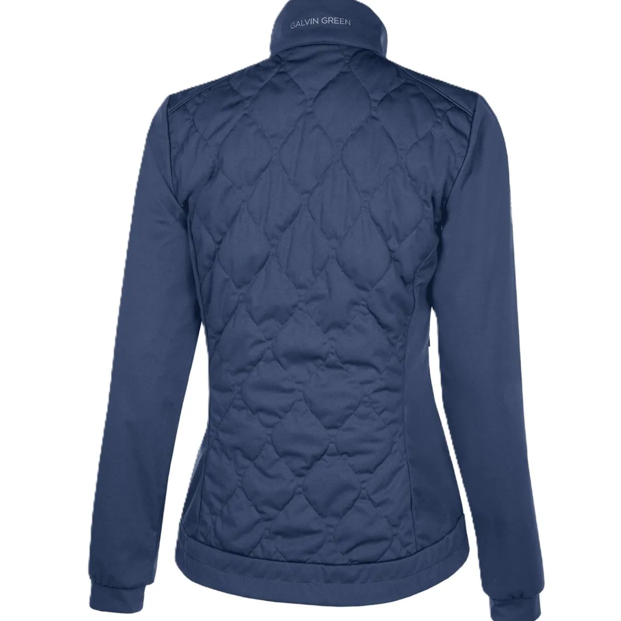 Galvin Green Ladies Golf Apparel^eora INTERFACE-1 Outerwear Wind Jacket Gof Appare