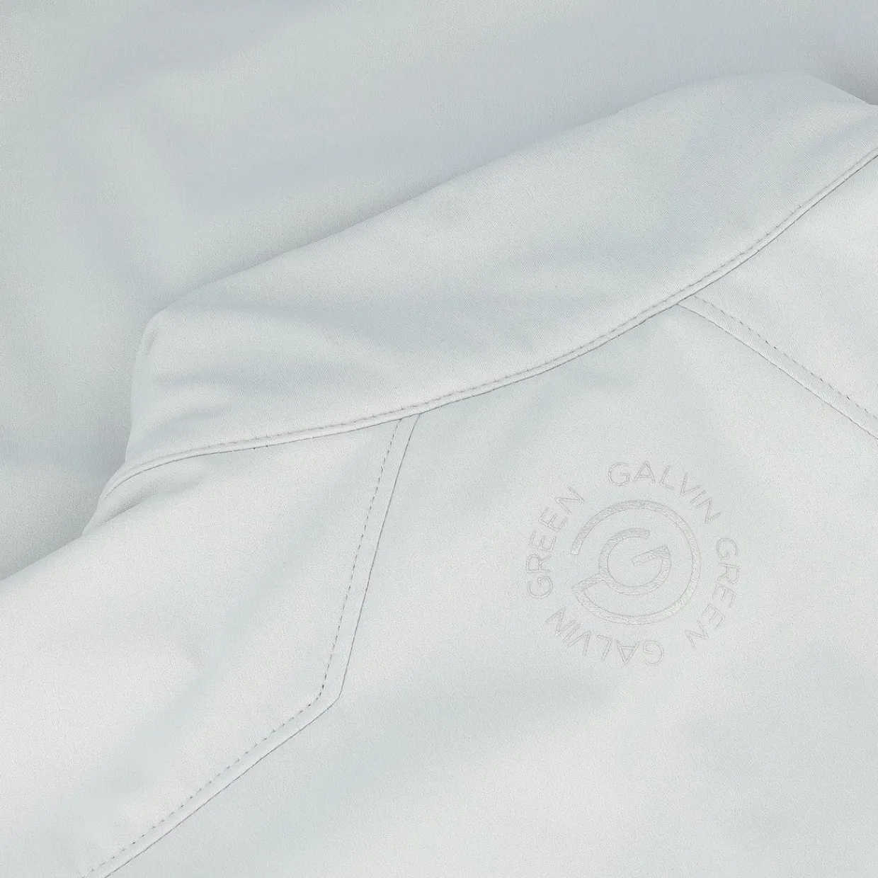 Galvin Green Outerwear^ivington hort eeve Outerwear Jacket Gof Appare