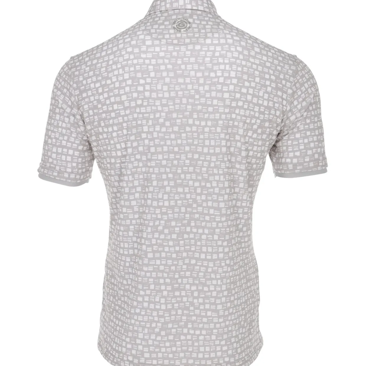 Galvin Green Golf Shirts^ack hirt Poo hort eeve Gof Appare