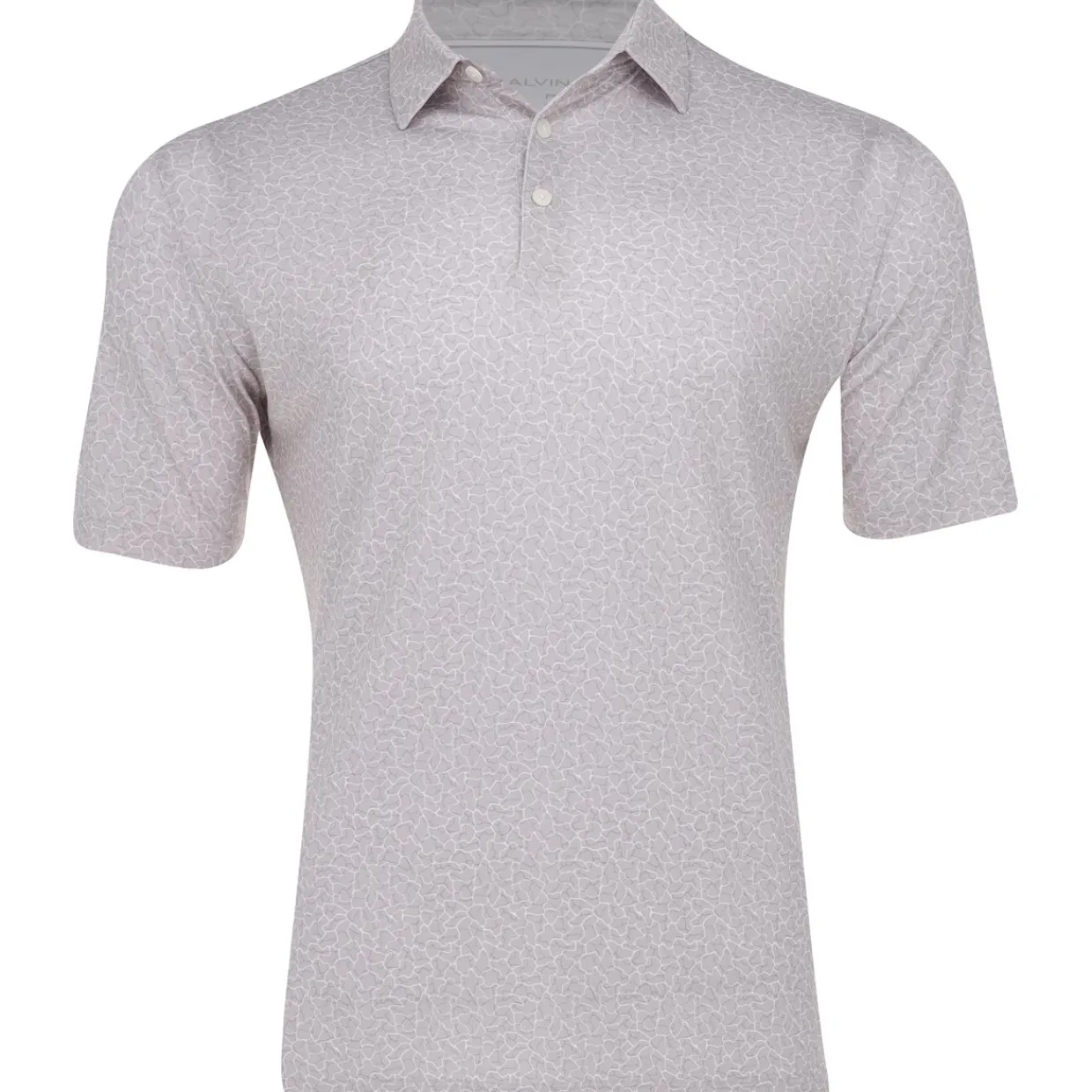 Galvin Green Golf Shirts^ani Venti8-PU hirt Poo hort eeve Gof Appare