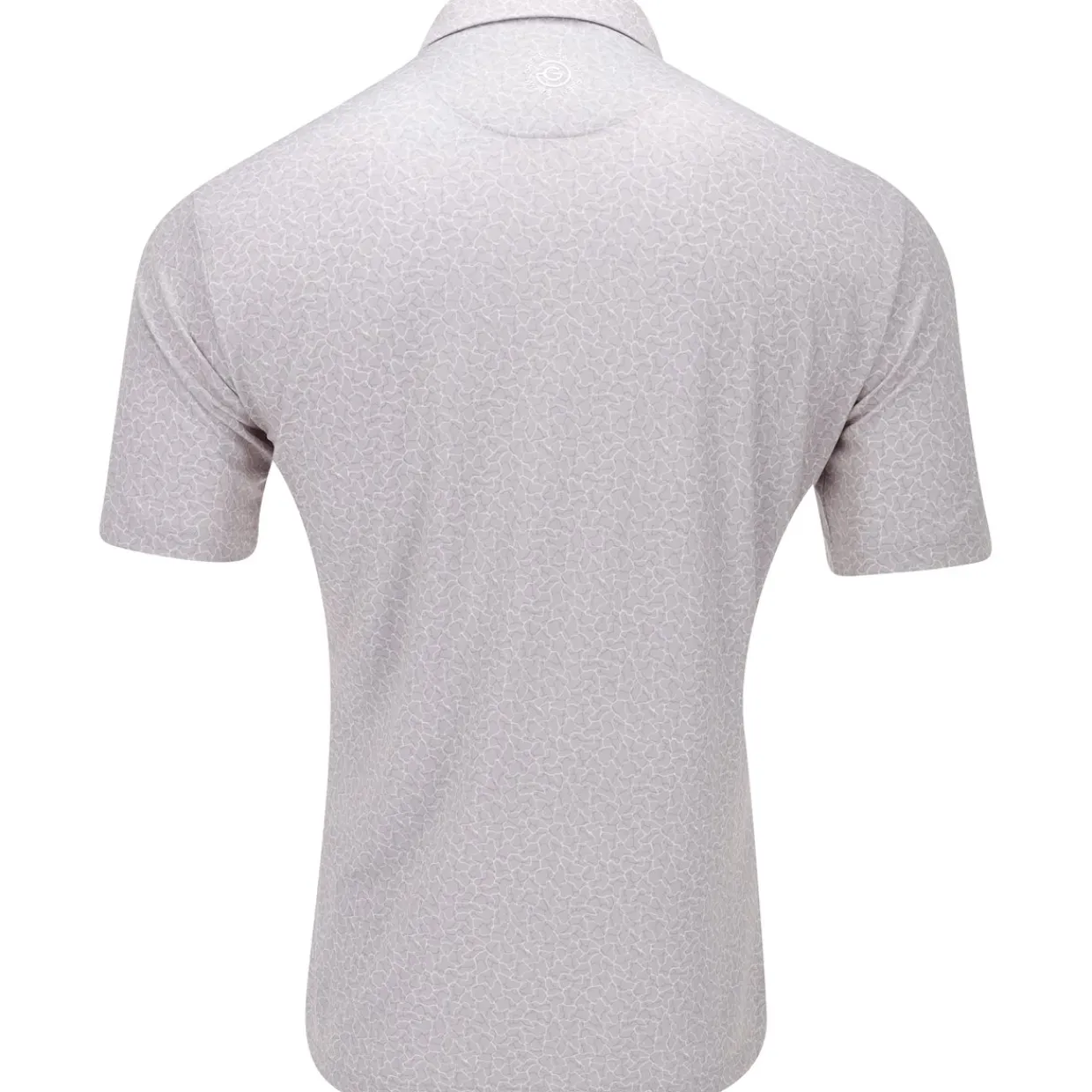 Galvin Green Golf Shirts^ani Venti8-PU hirt Poo hort eeve Gof Appare