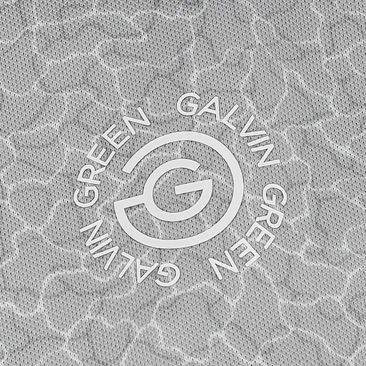 Galvin Green Golf Shirts^ani Venti8-PU hirt Poo hort eeve Gof Appare